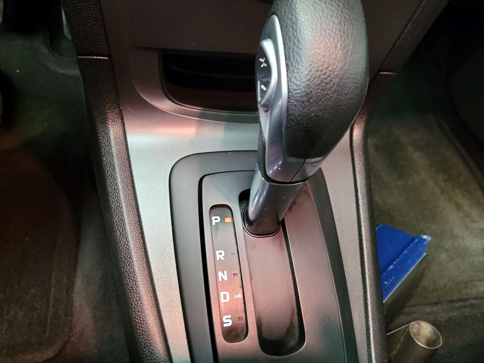 Thumbnail: 2016 Ford Fiesta - 16
