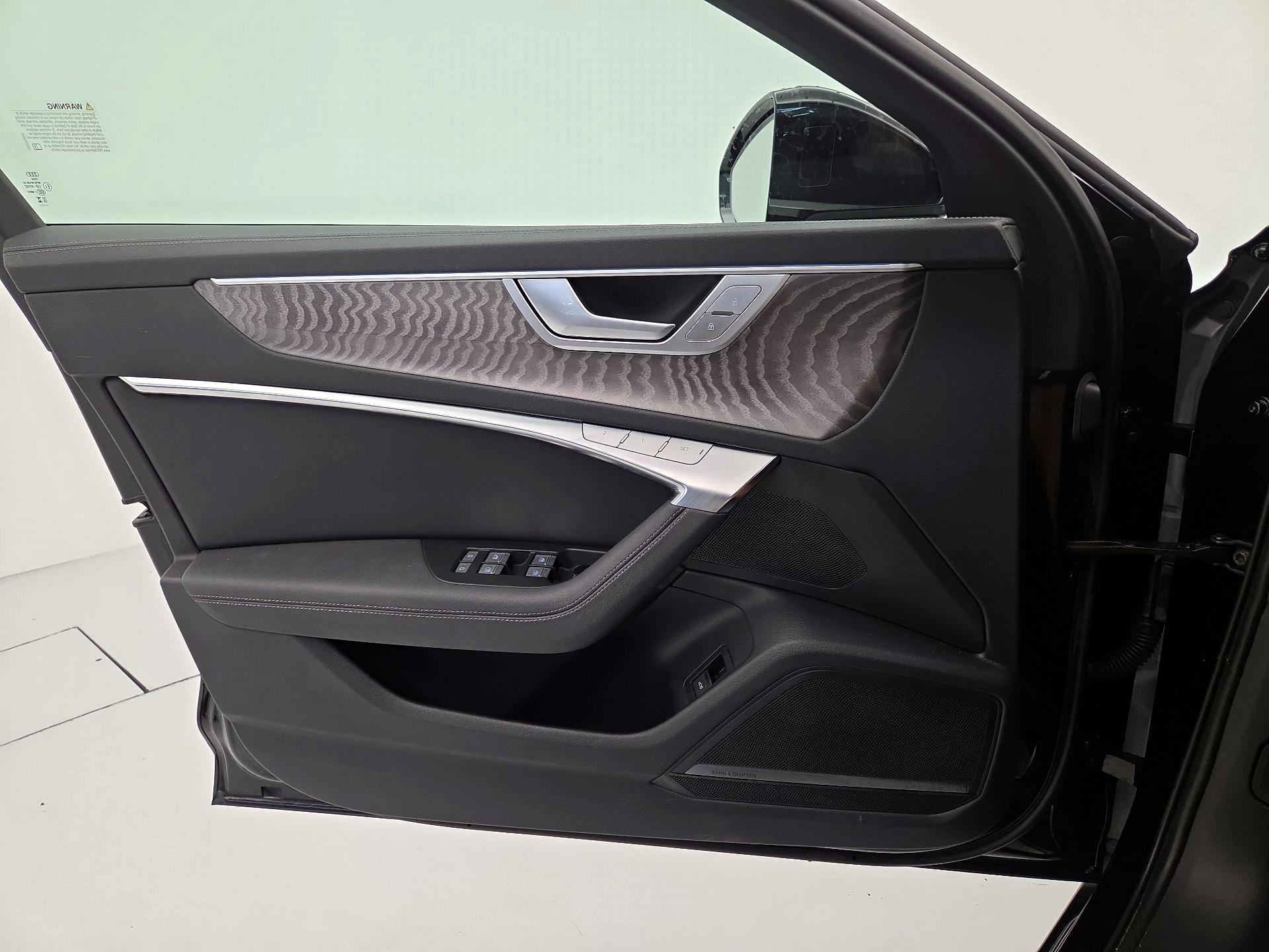 Thumbnail: 2024 Audi A6 - 12