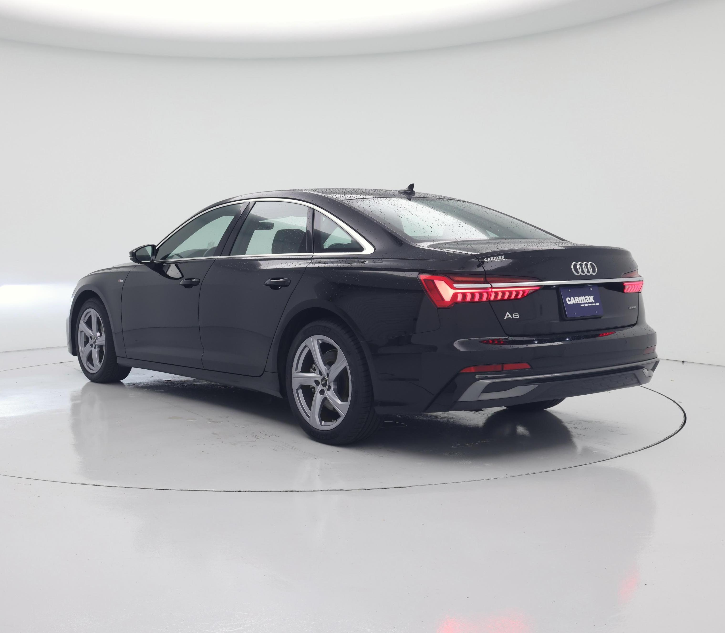 Thumbnail: 2024 Audi A6 - 2