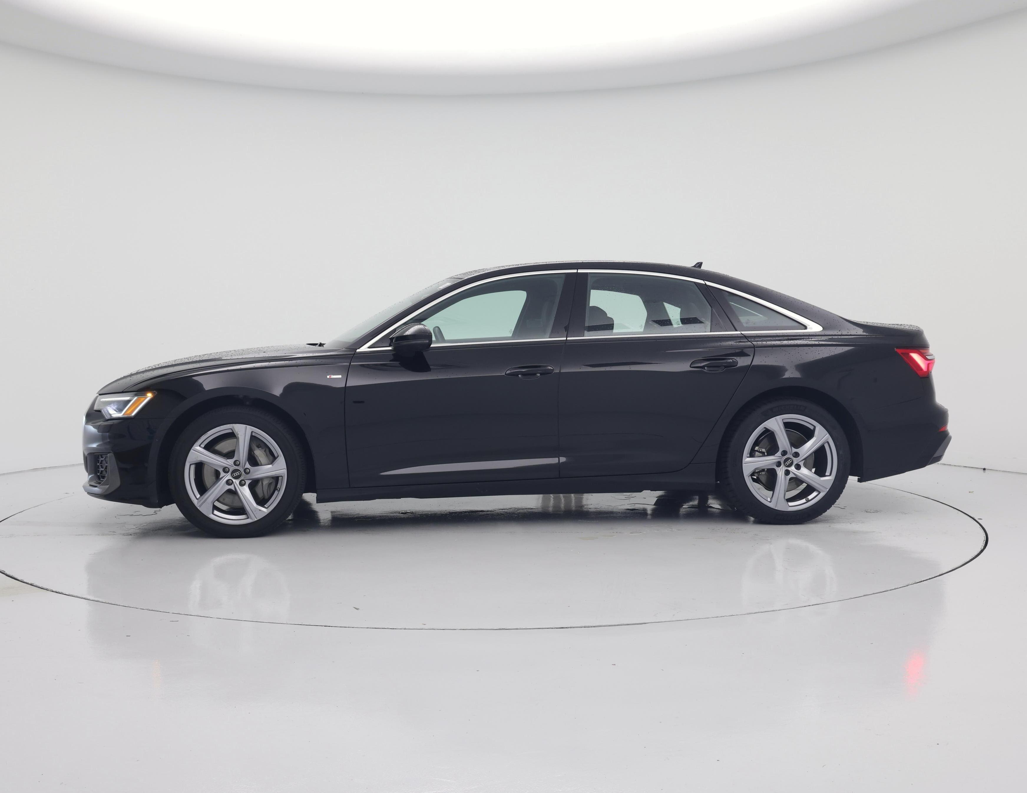 Thumbnail: 2024 Audi A6 - 3