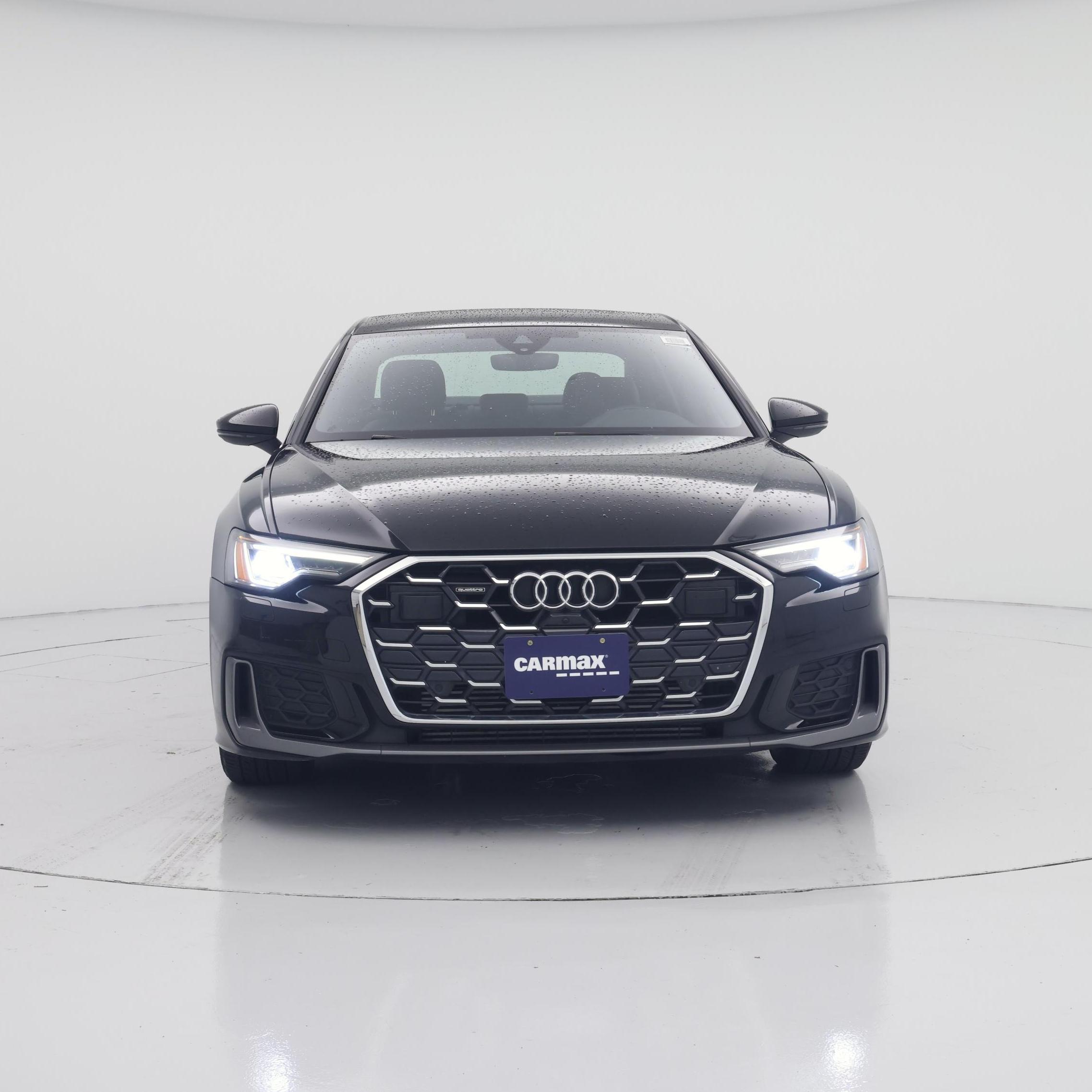 Thumbnail: 2024 Audi A6 - 5