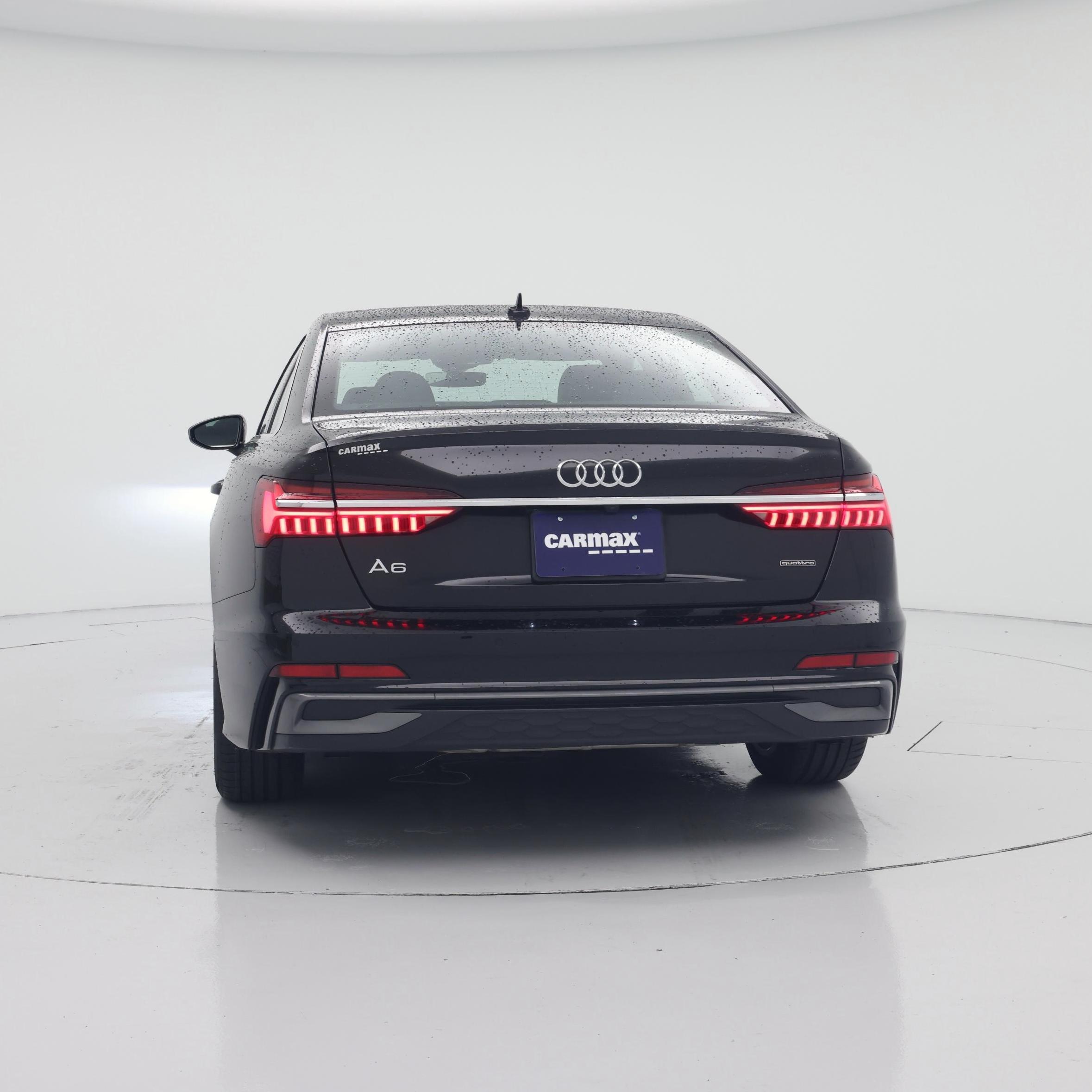 Thumbnail: 2024 Audi A6 - 6