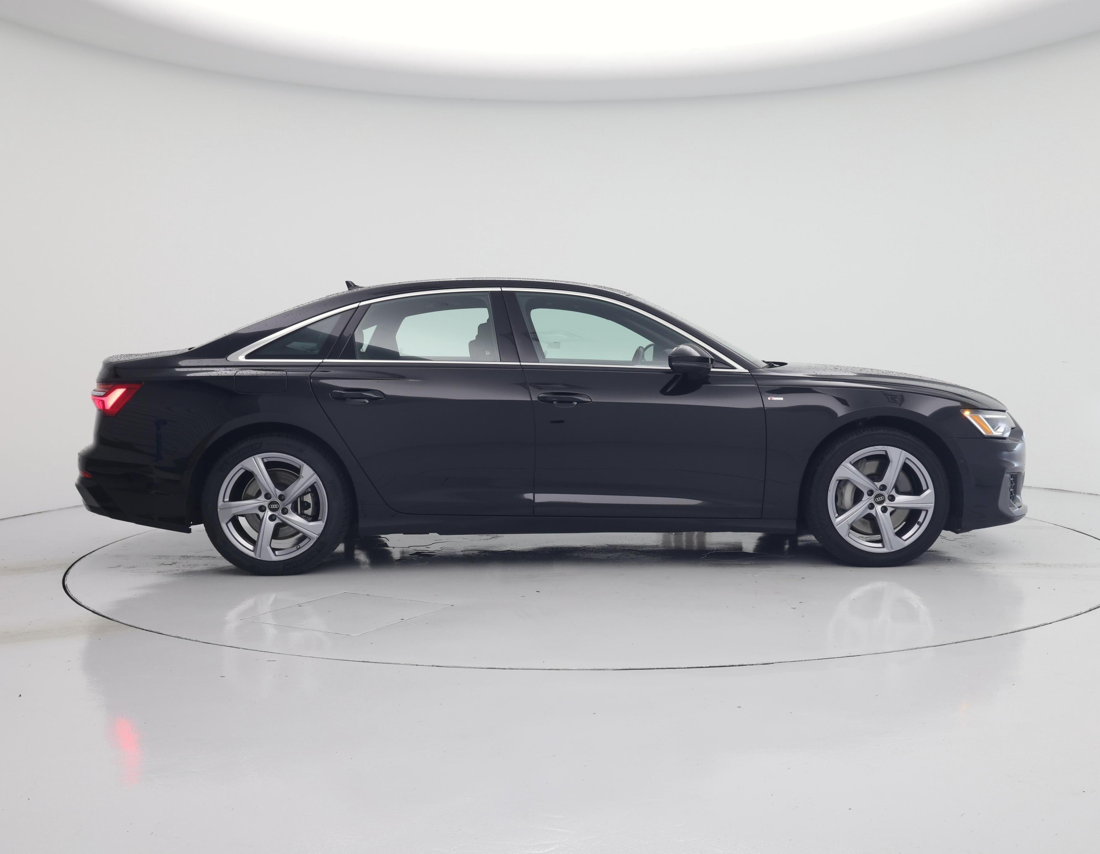 Thumbnail: 2024 Audi A6 - 7