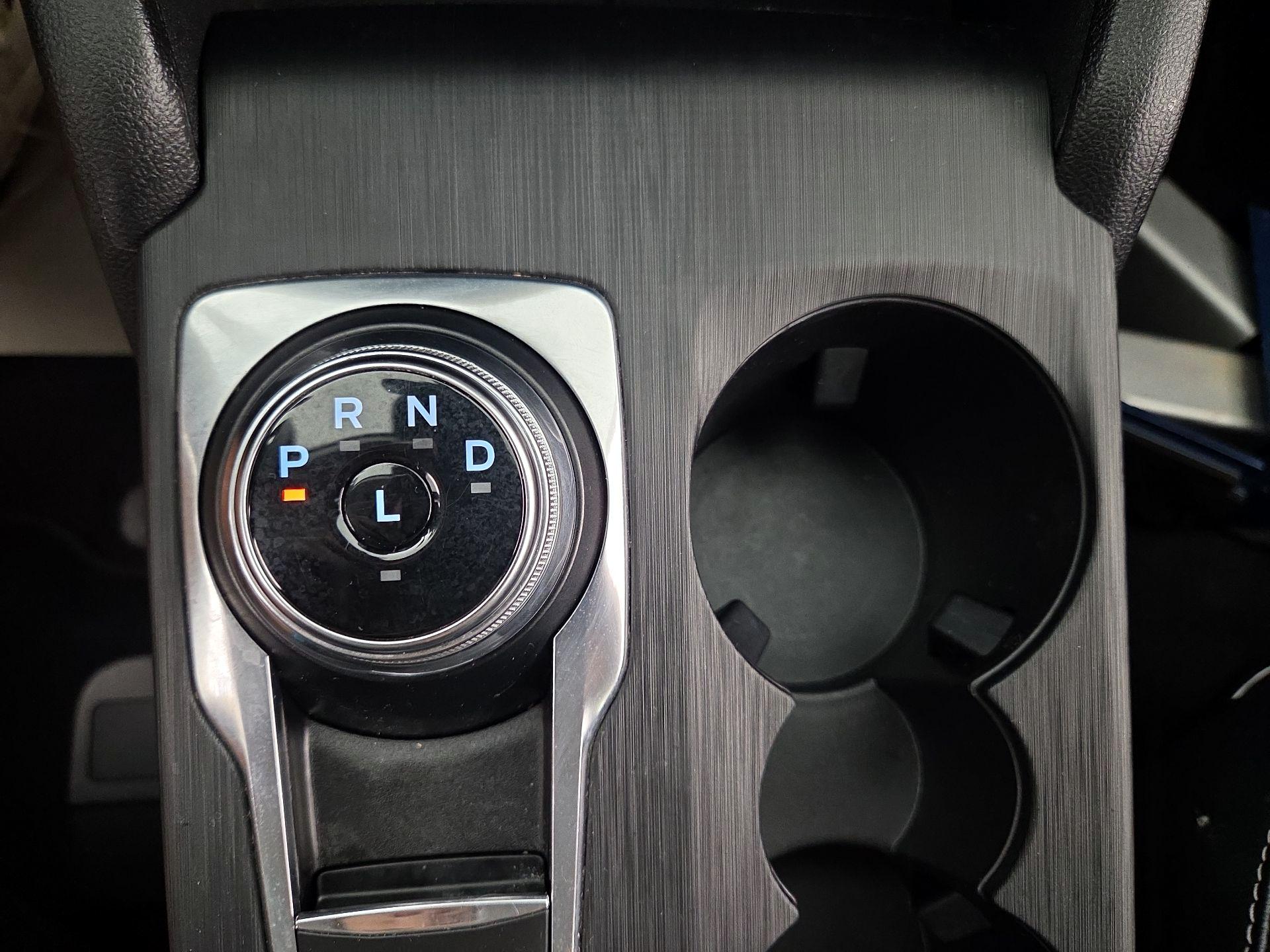 Thumbnail: 2021 Ford Escape - 17