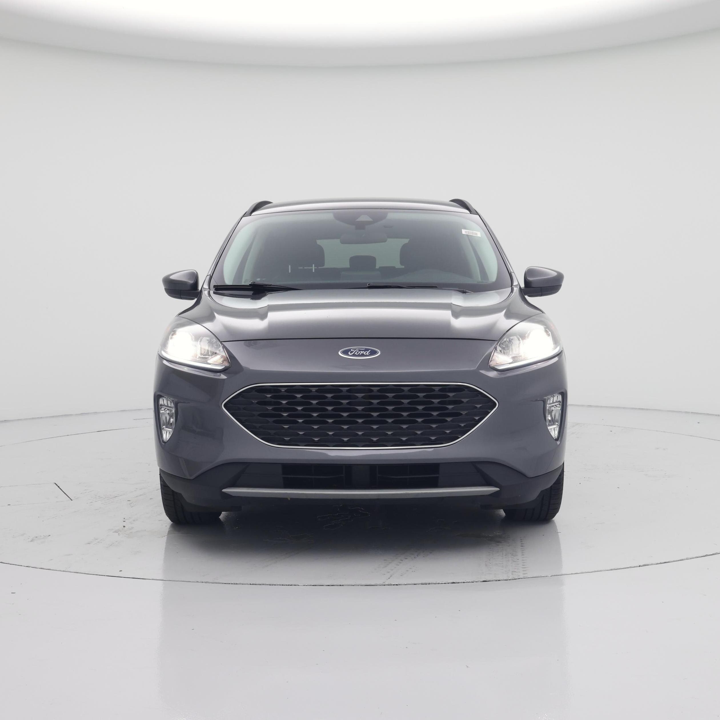 Thumbnail: 2021 Ford Escape - 5