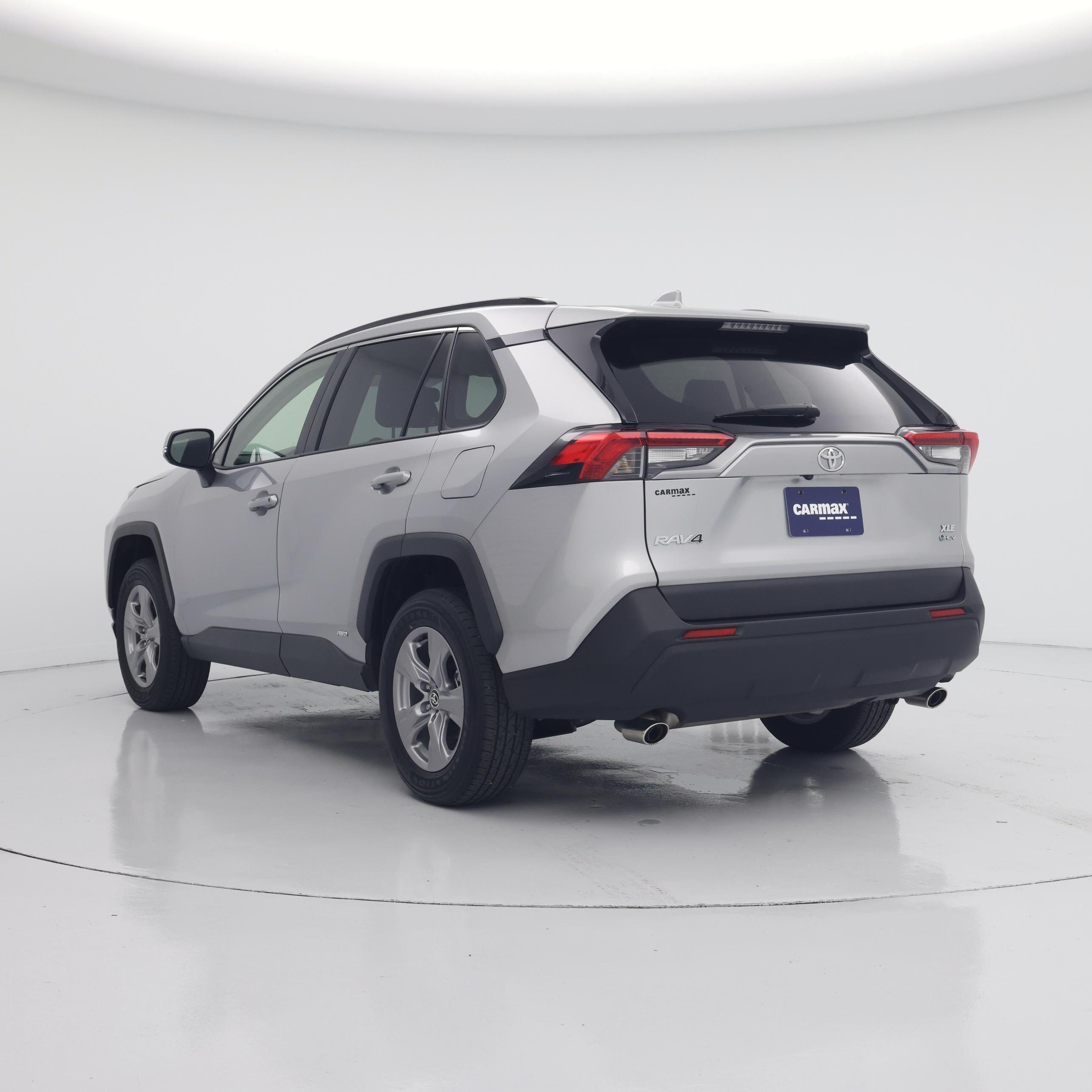 Thumbnail: 2025 Toyota RAV4 - 2