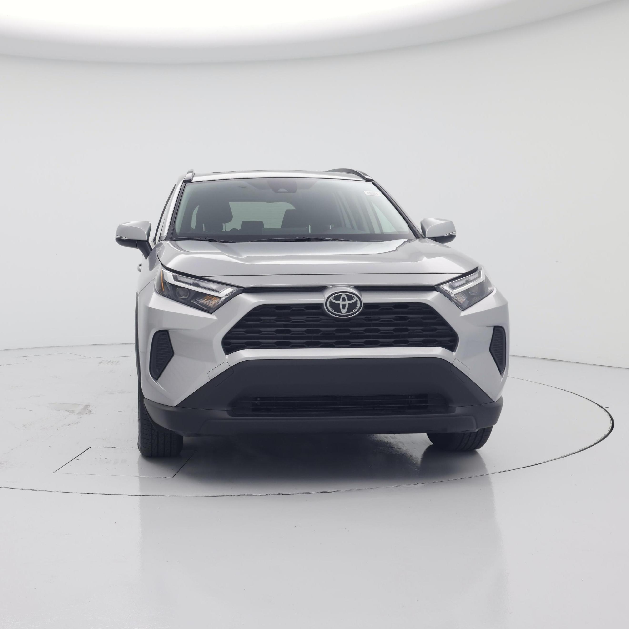 Thumbnail: 2025 Toyota RAV4 - 5