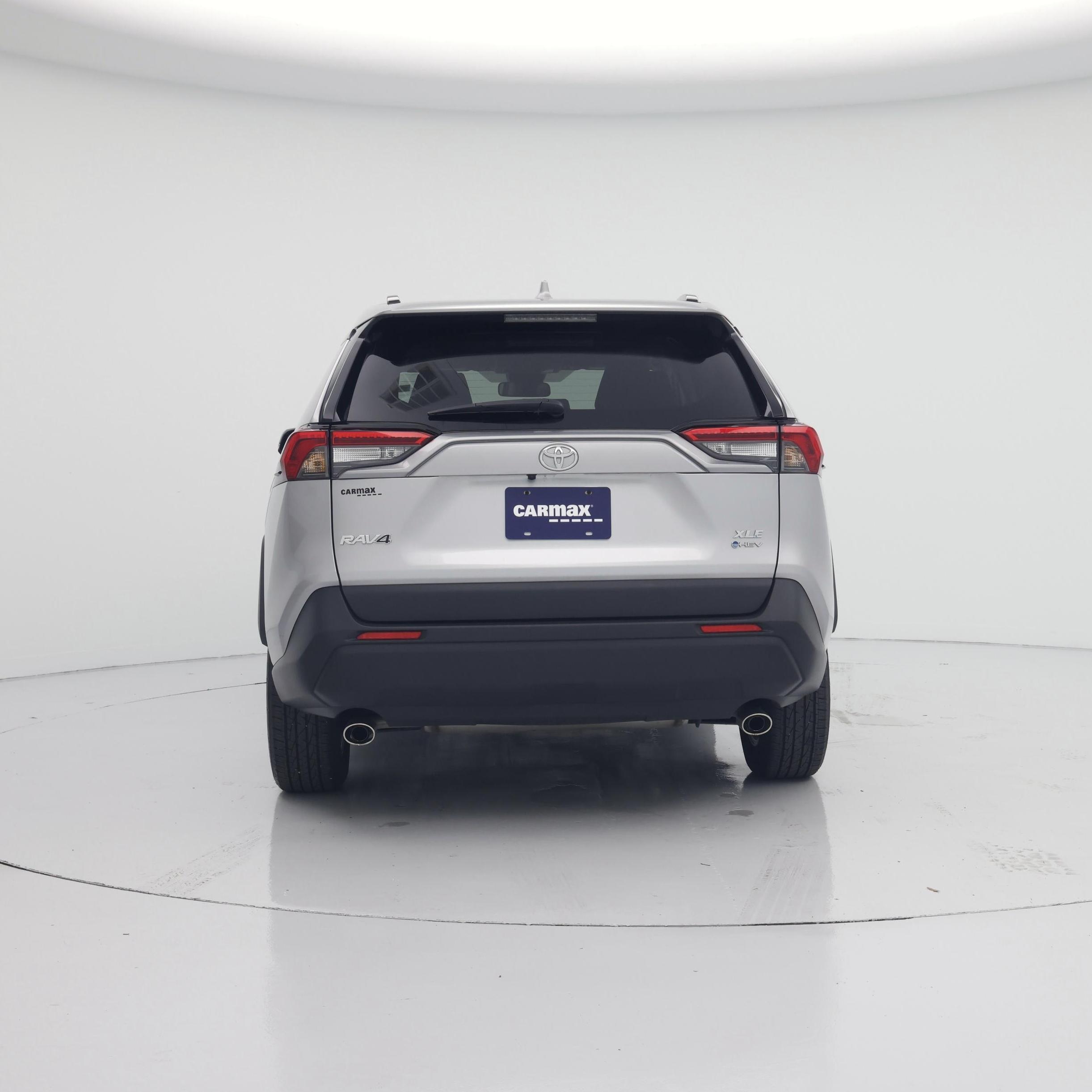Thumbnail: 2025 Toyota RAV4 - 6
