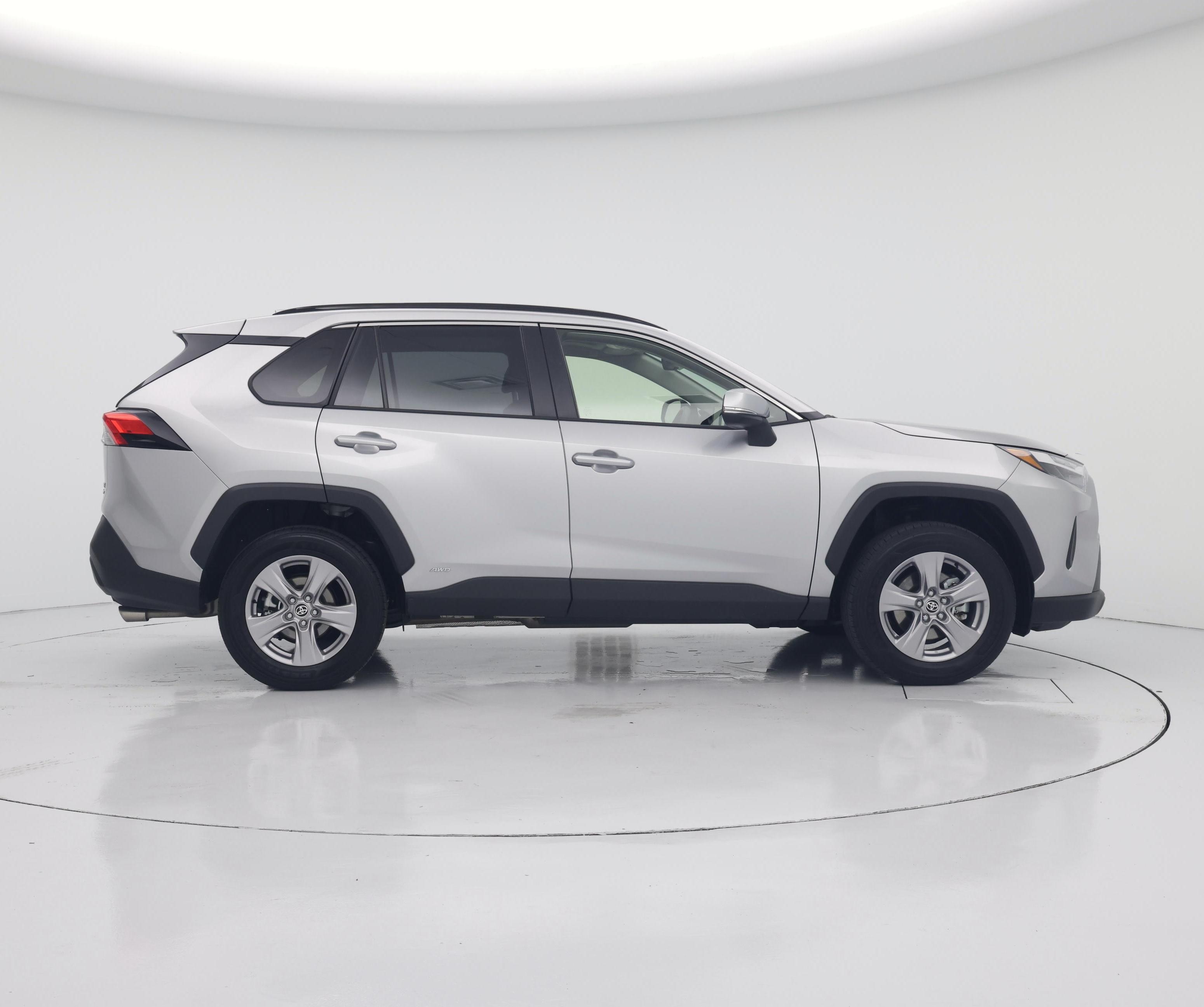 Thumbnail: 2025 Toyota RAV4 - 7