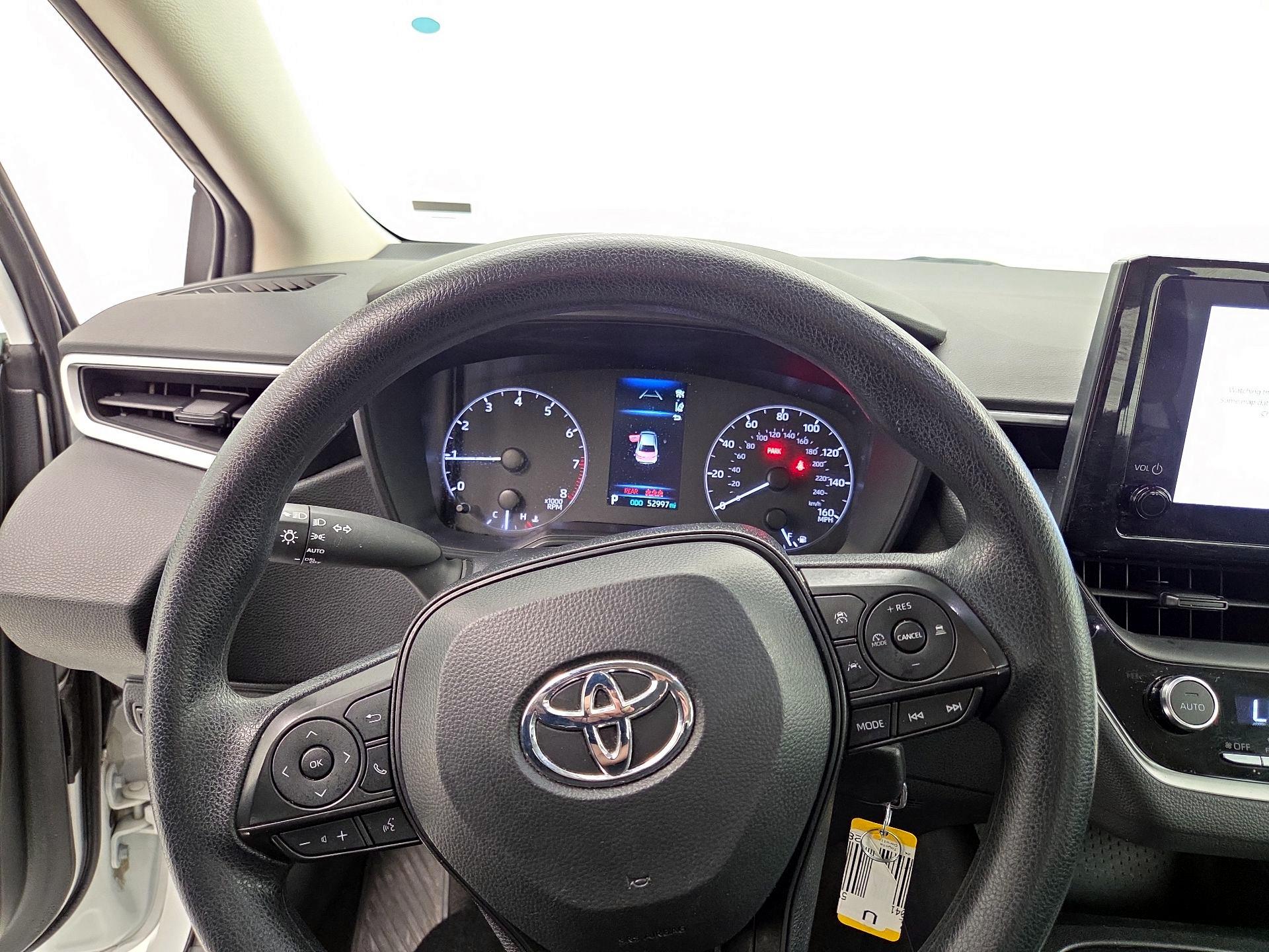 Thumbnail: 2024 Toyota Corolla - 10