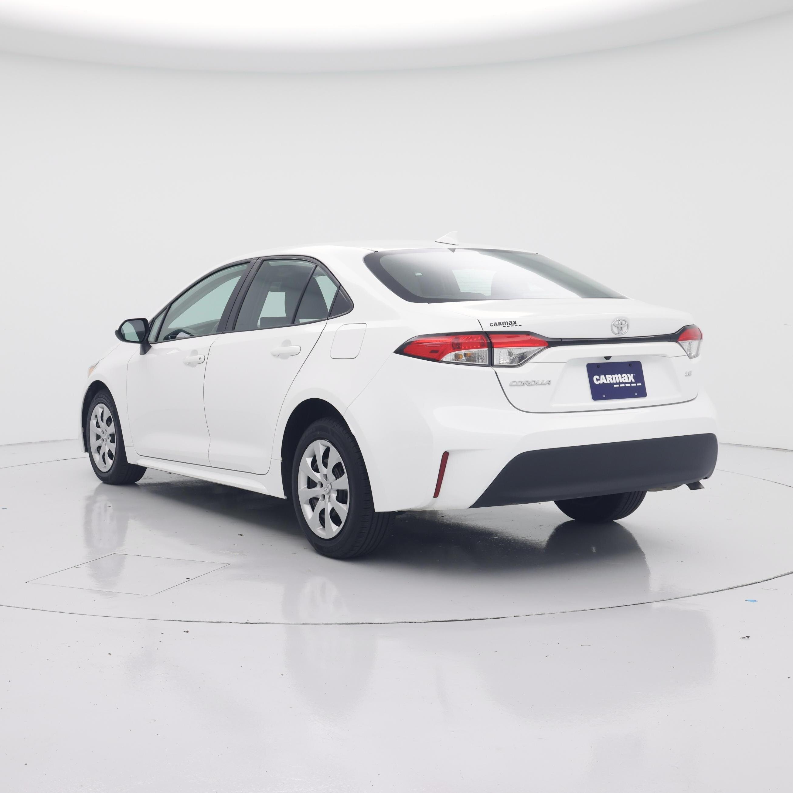 Thumbnail: 2024 Toyota Corolla - 2