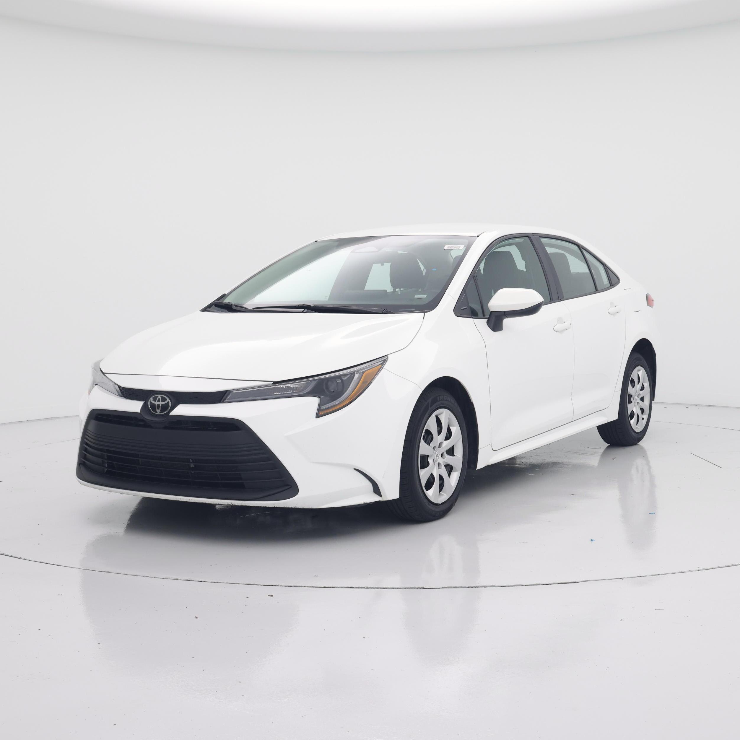 Thumbnail: 2024 Toyota Corolla - 4