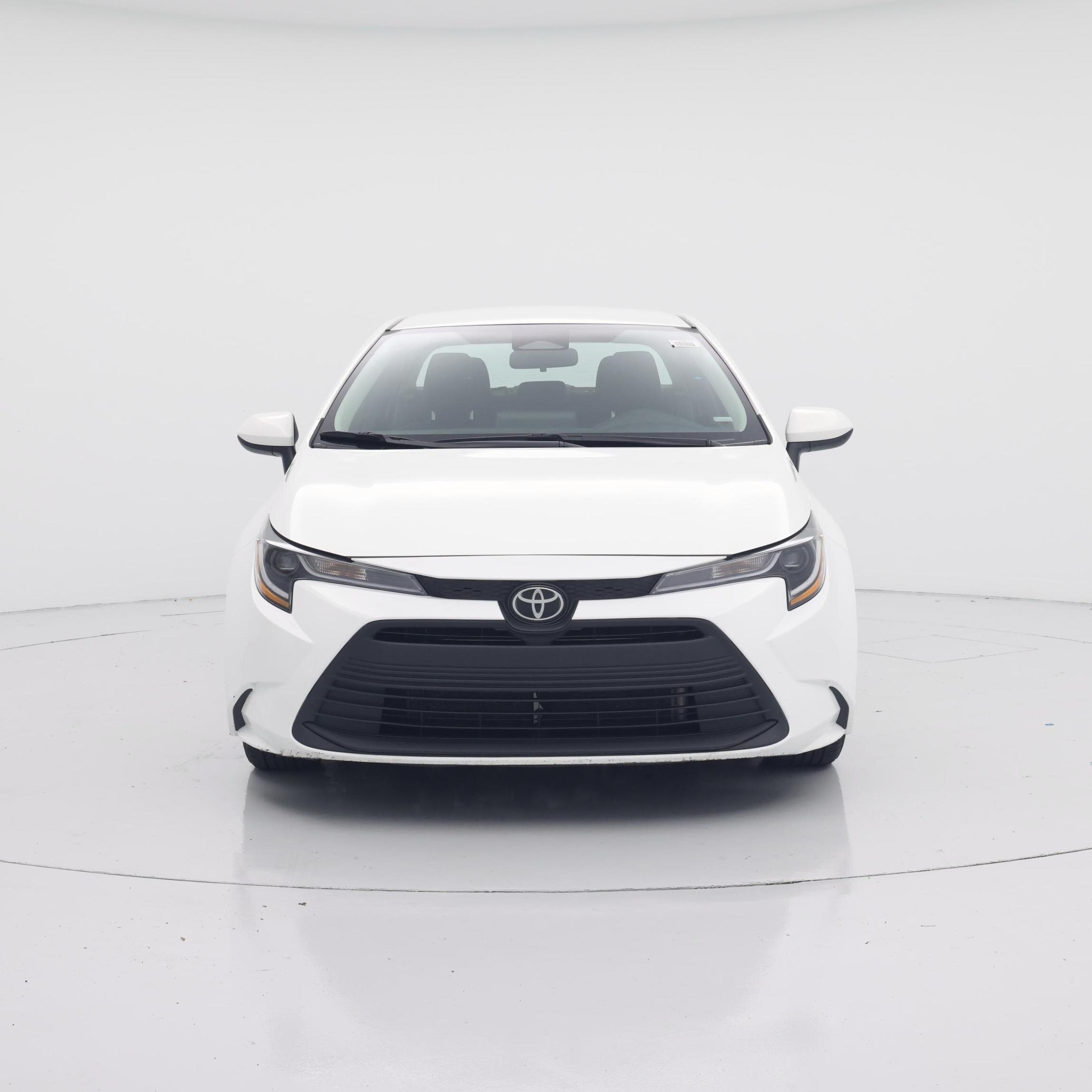 Thumbnail: 2024 Toyota Corolla - 5
