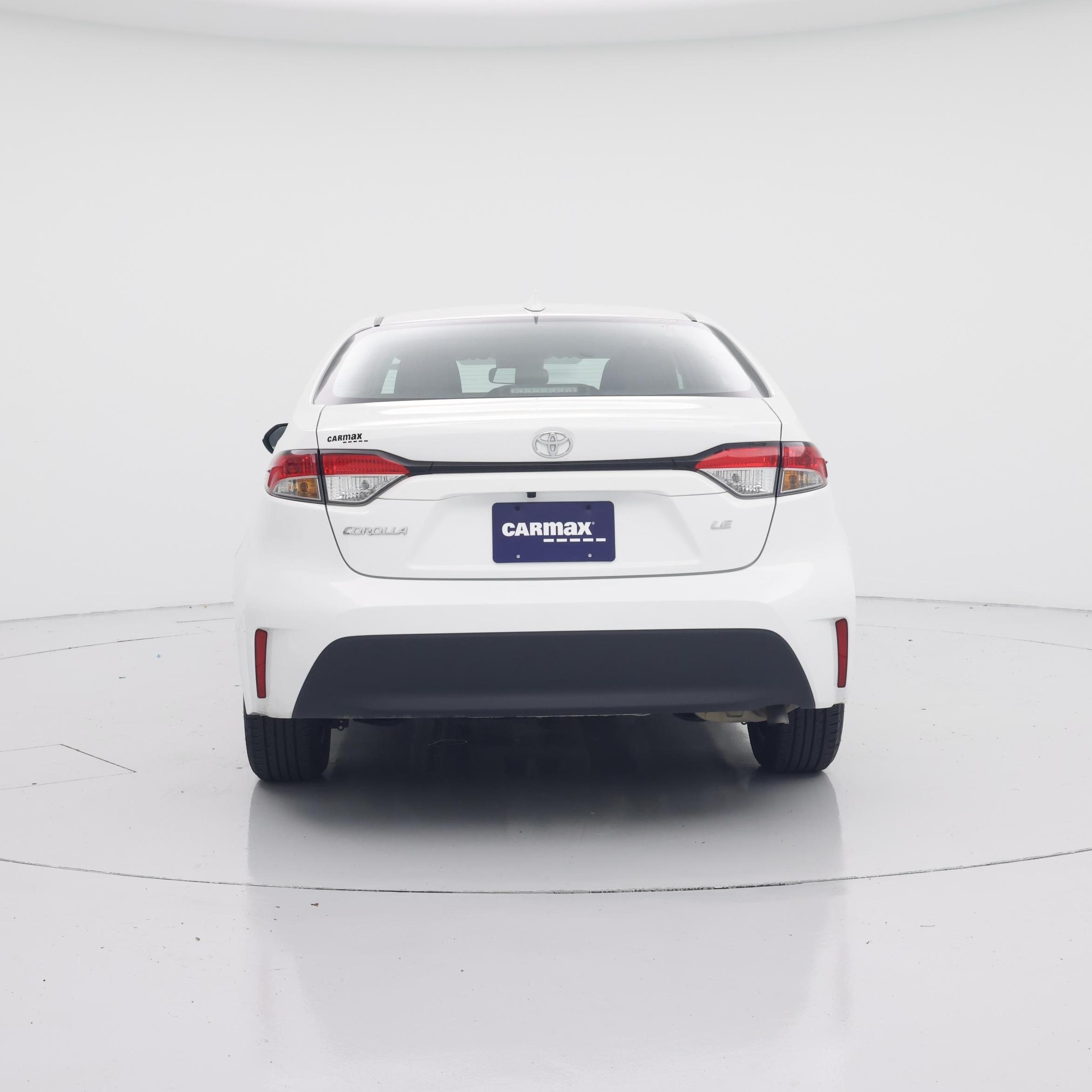 Thumbnail: 2024 Toyota Corolla - 6