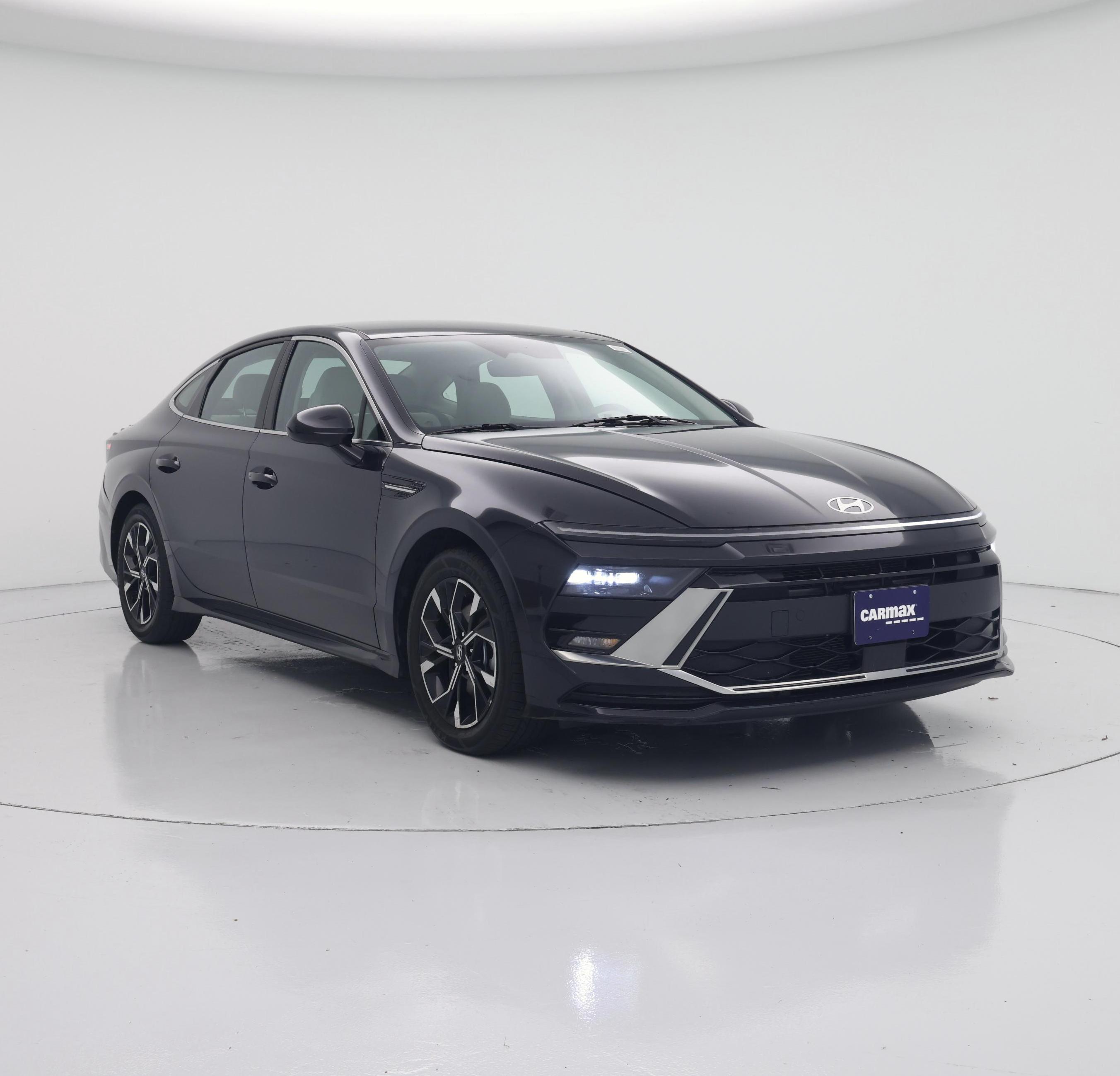  2024 Hyundai Sonata SEL FWD   