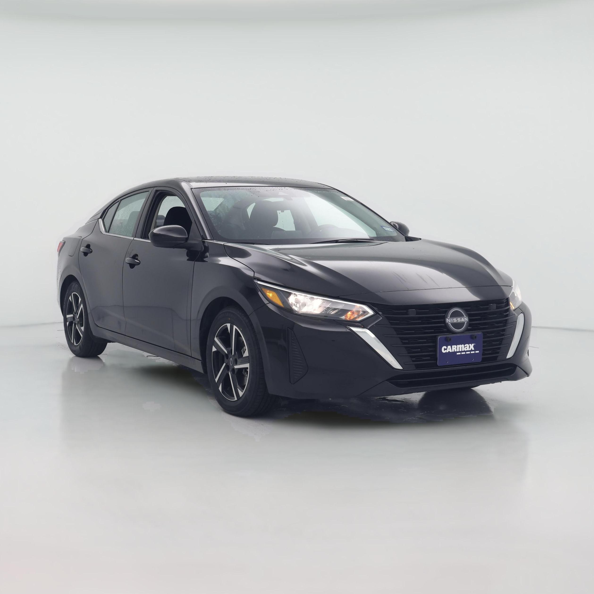 Thumbnail: 2024 Nissan Sentra - 1