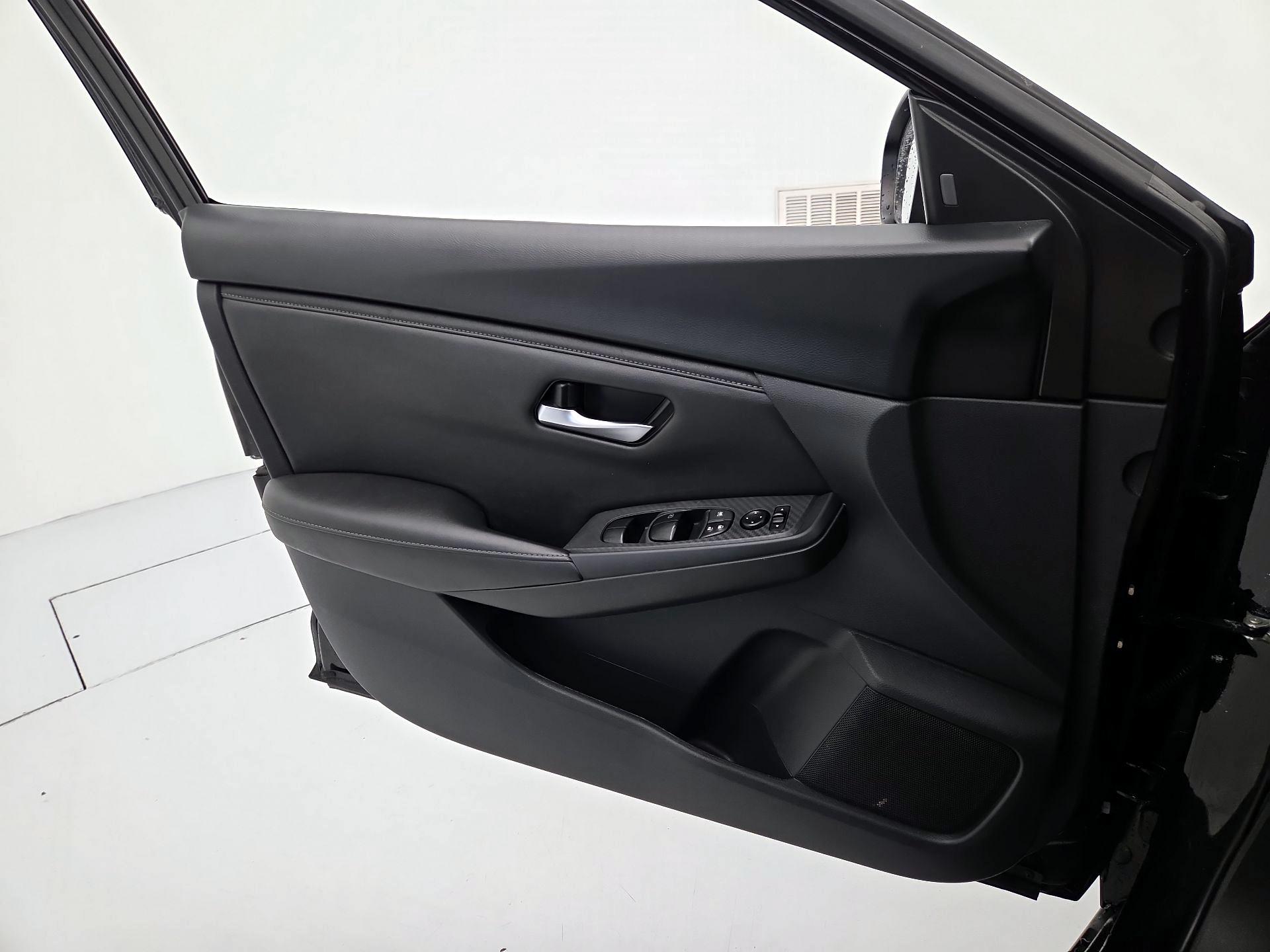 Thumbnail: 2024 Nissan Sentra - 12