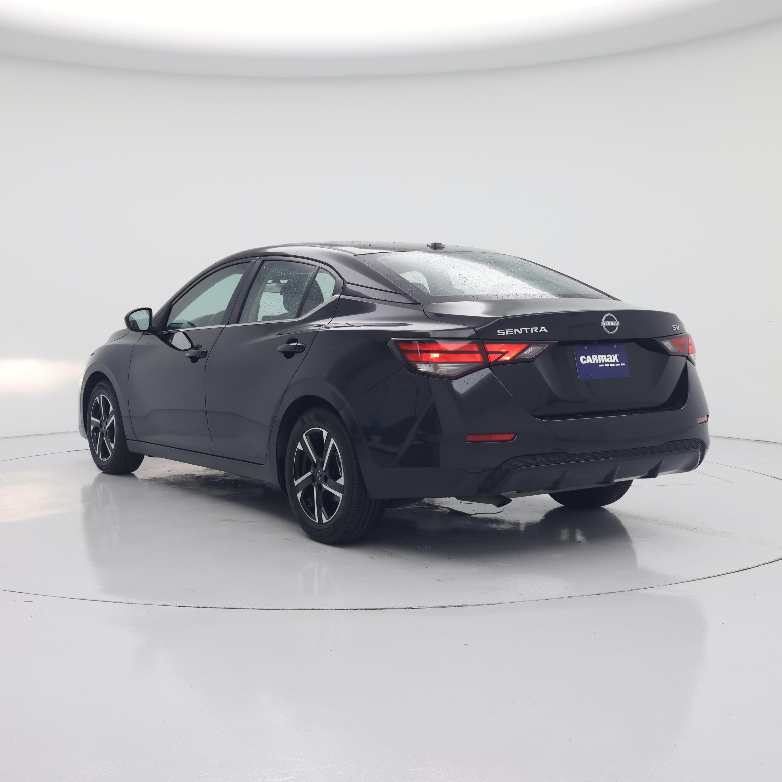 Thumbnail: 2024 Nissan Sentra - 2