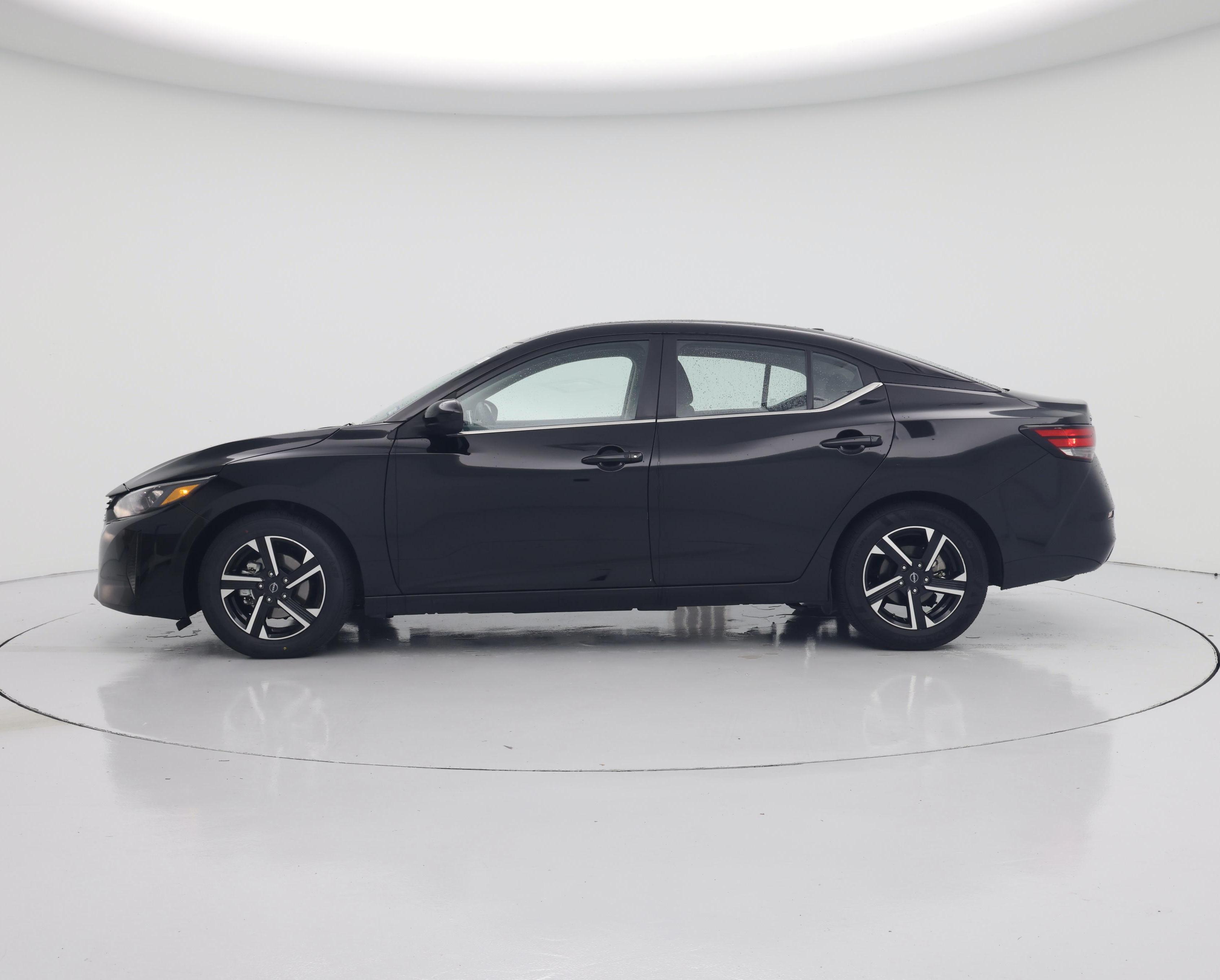 Thumbnail: 2024 Nissan Sentra - 3
