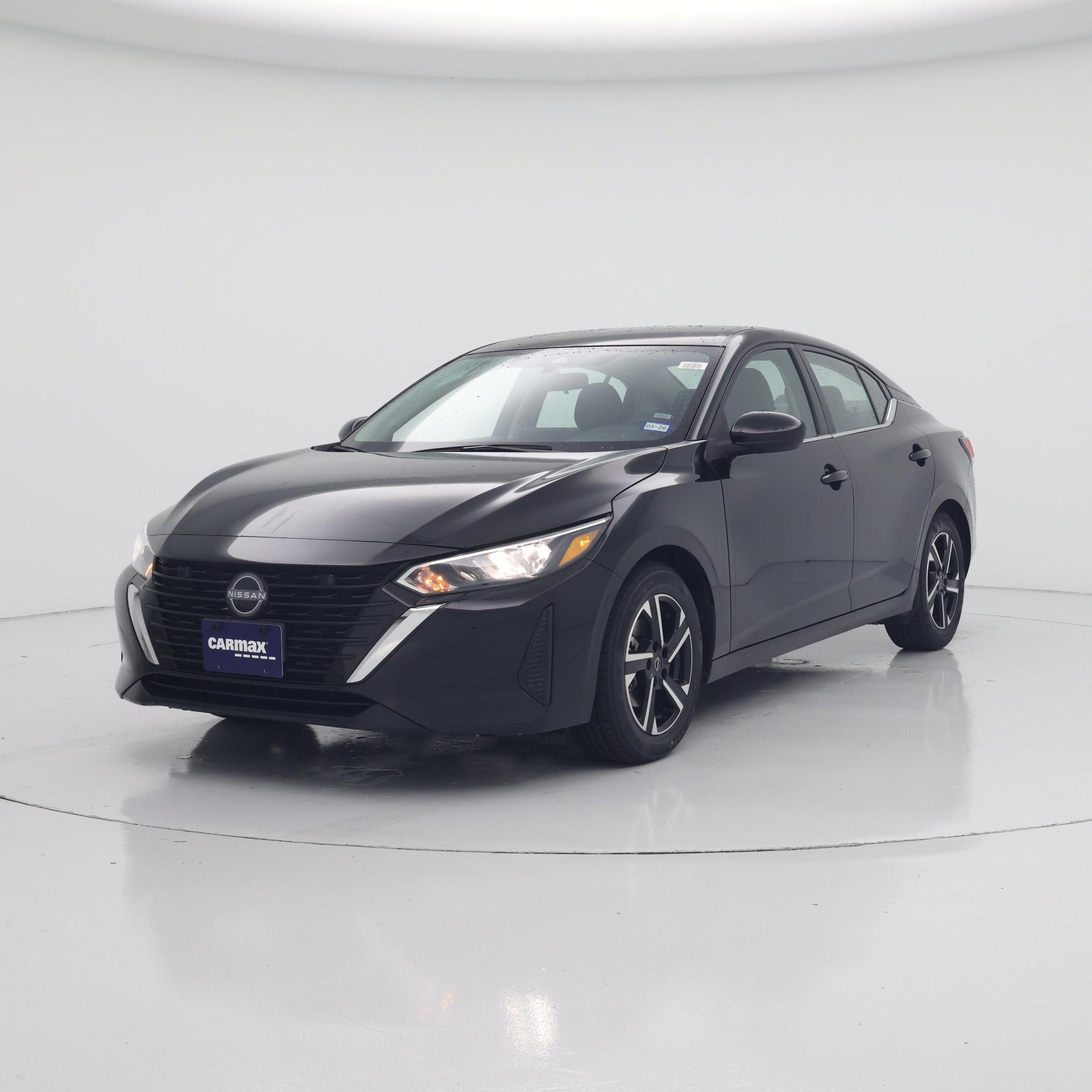 Thumbnail: 2024 Nissan Sentra - 4