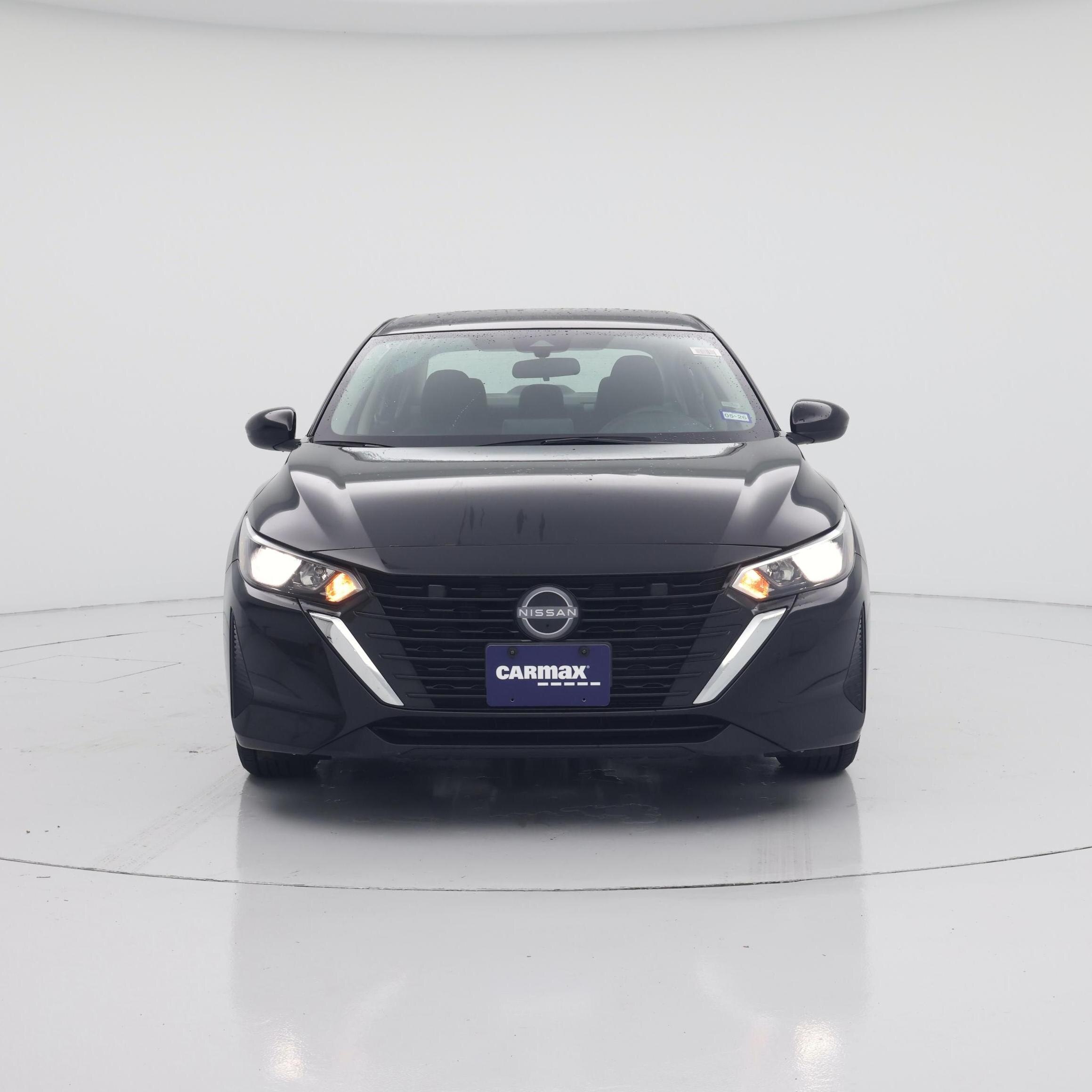Thumbnail: 2024 Nissan Sentra - 5