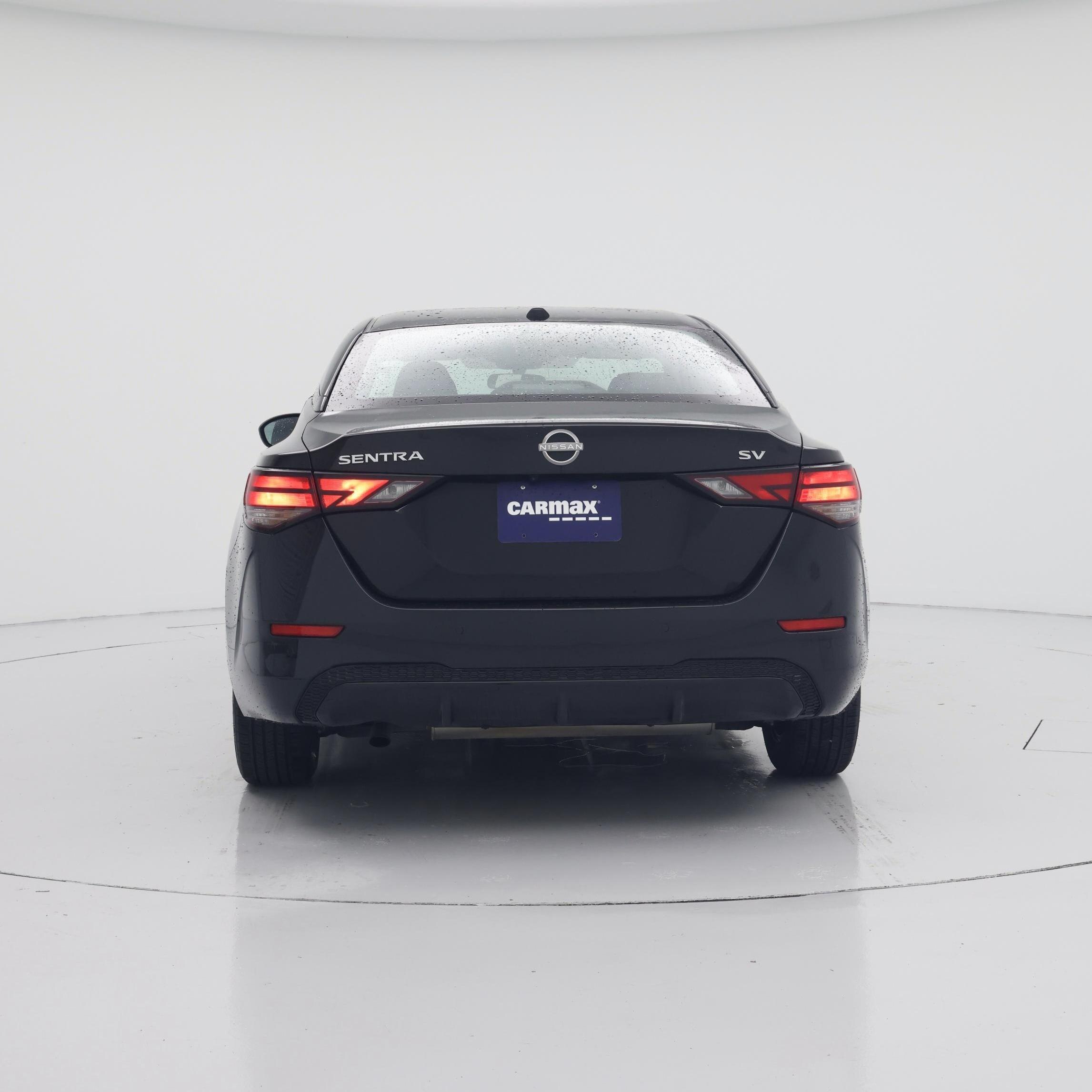 Thumbnail: 2024 Nissan Sentra - 6
