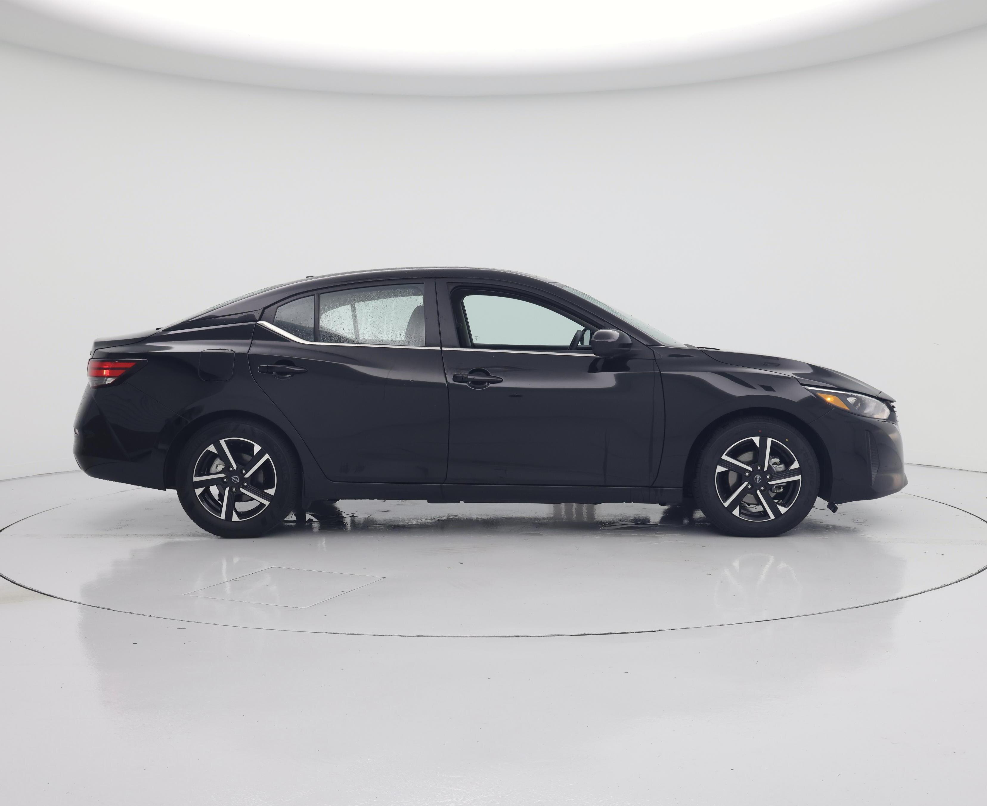 Thumbnail: 2024 Nissan Sentra - 7