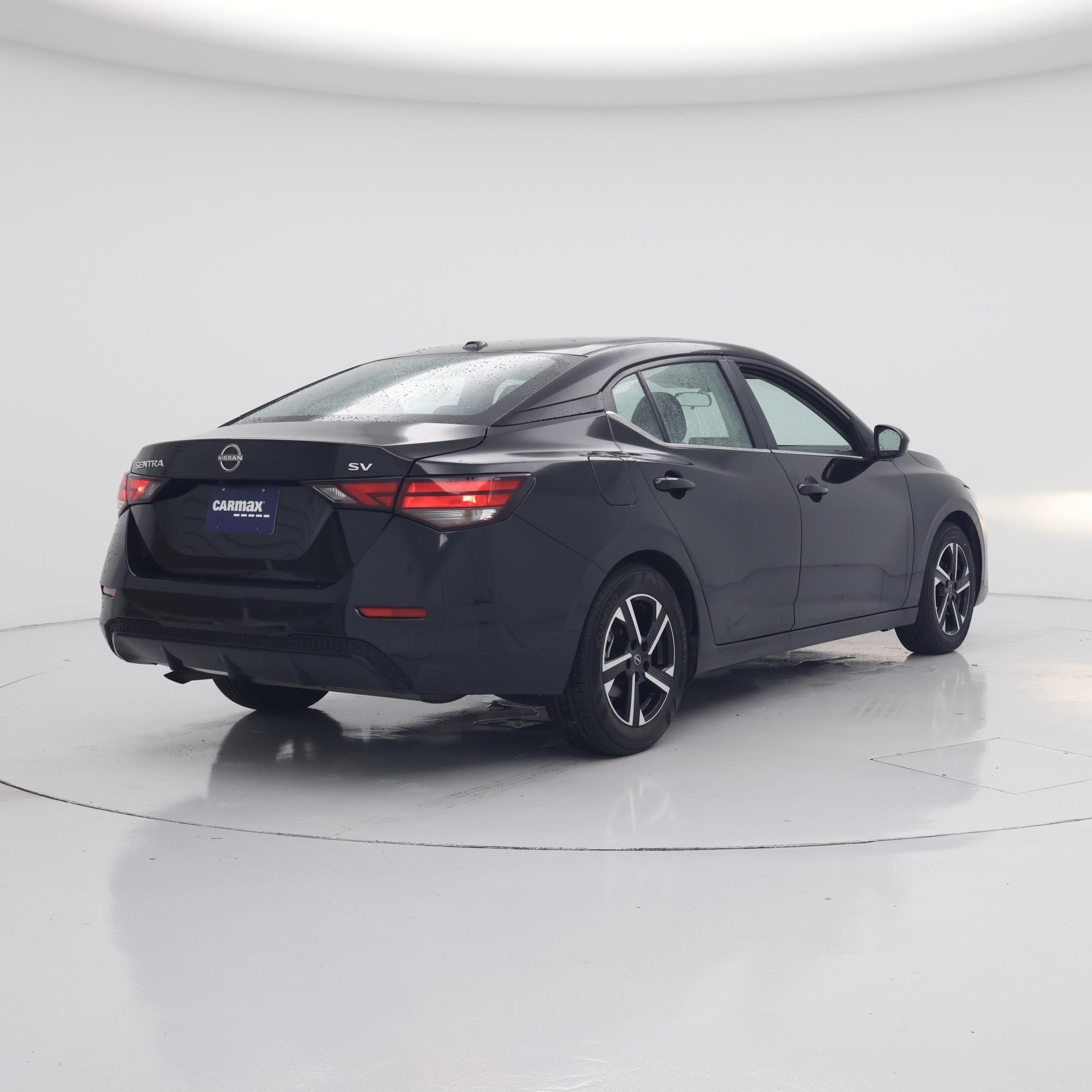 Thumbnail: 2024 Nissan Sentra - 8