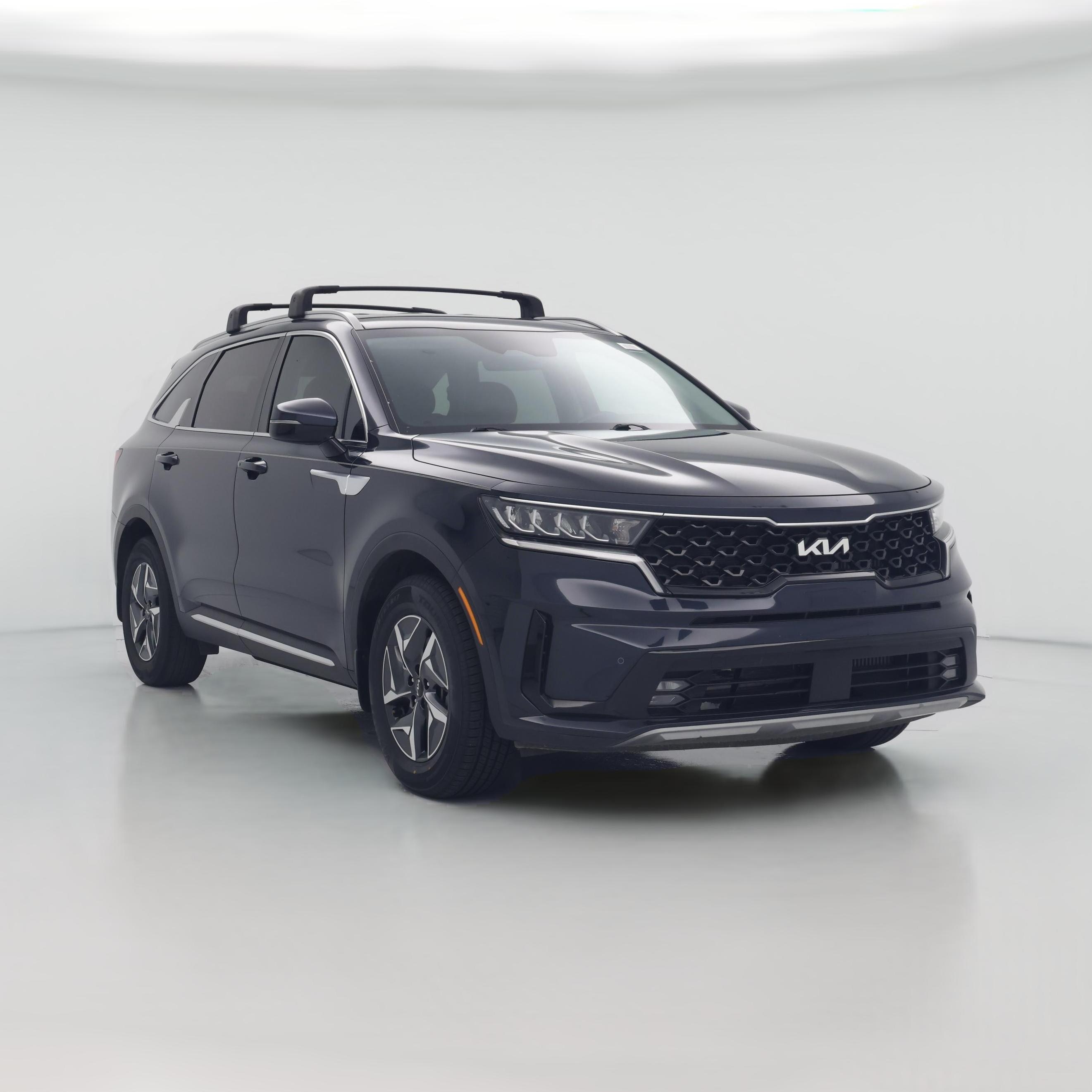 Thumbnail: 2023 Kia Sorento - 1