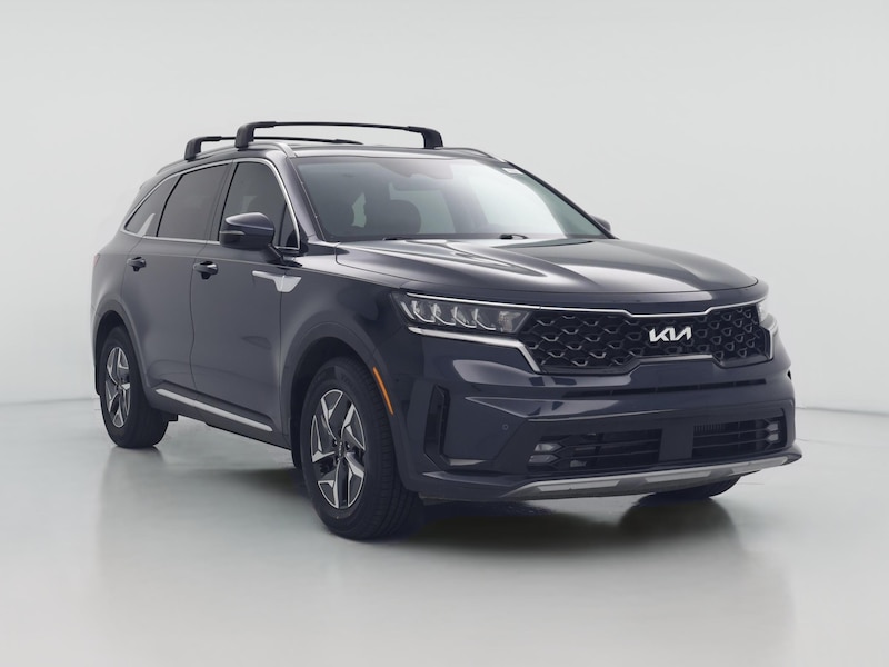2023 Kia Sorento EX