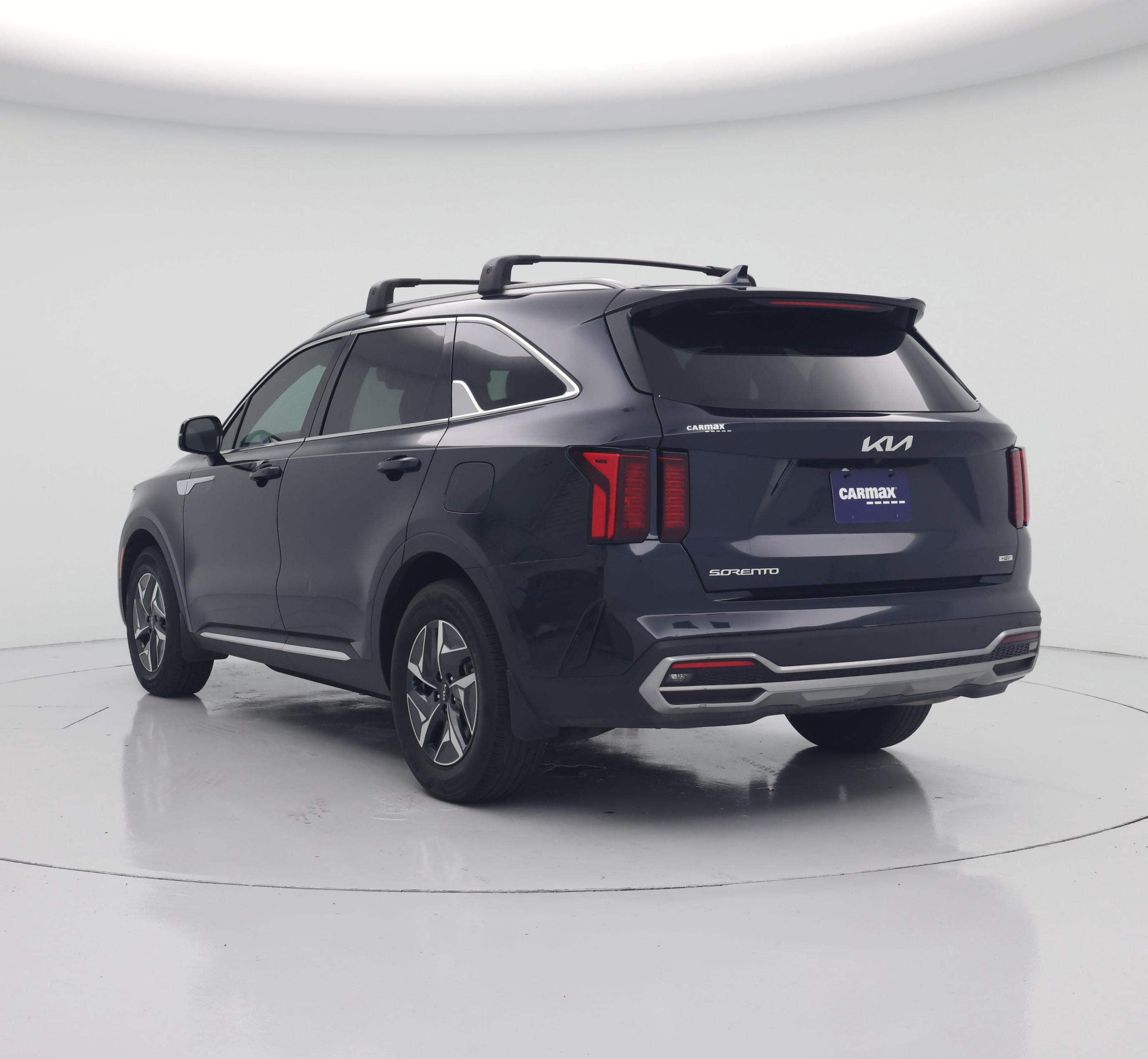 Thumbnail: 2023 Kia Sorento - 2