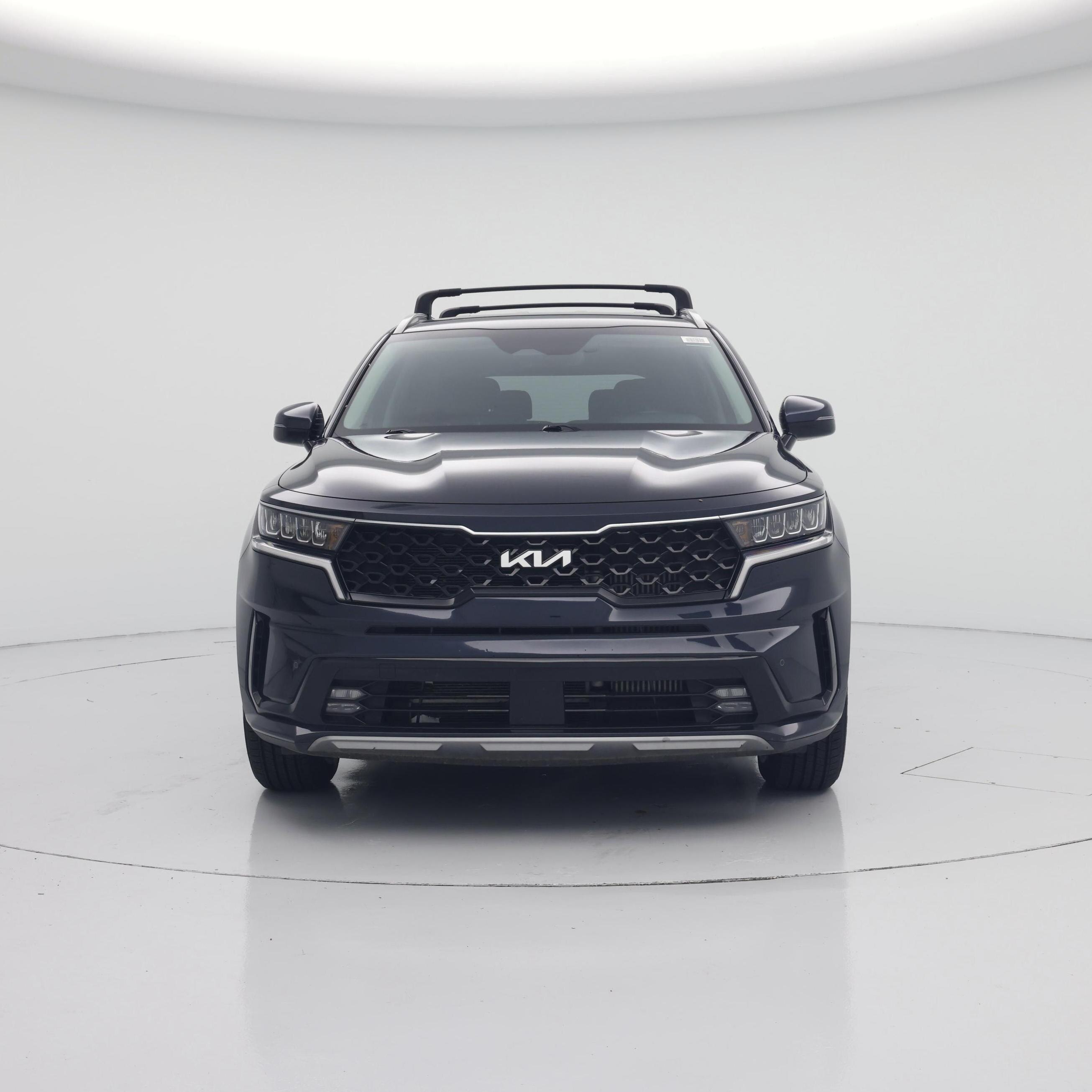 Thumbnail: 2023 Kia Sorento - 5