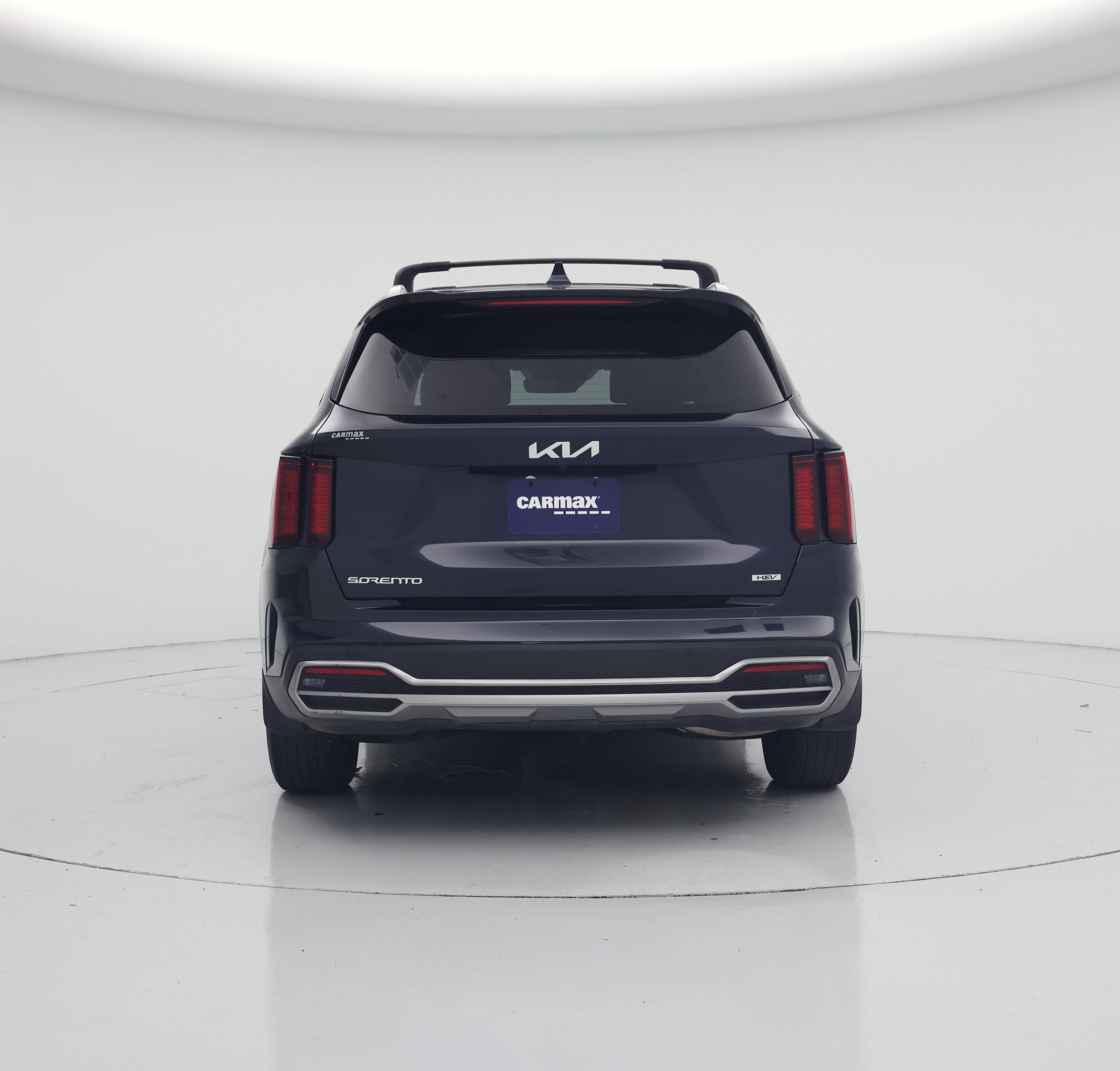 Thumbnail: 2023 Kia Sorento - 6