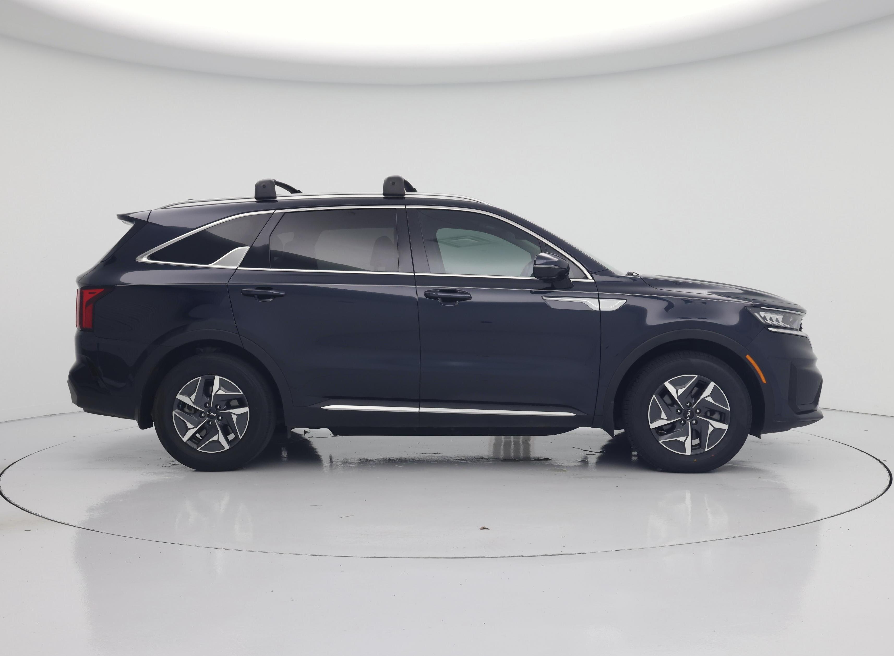 Thumbnail: 2023 Kia Sorento - 7