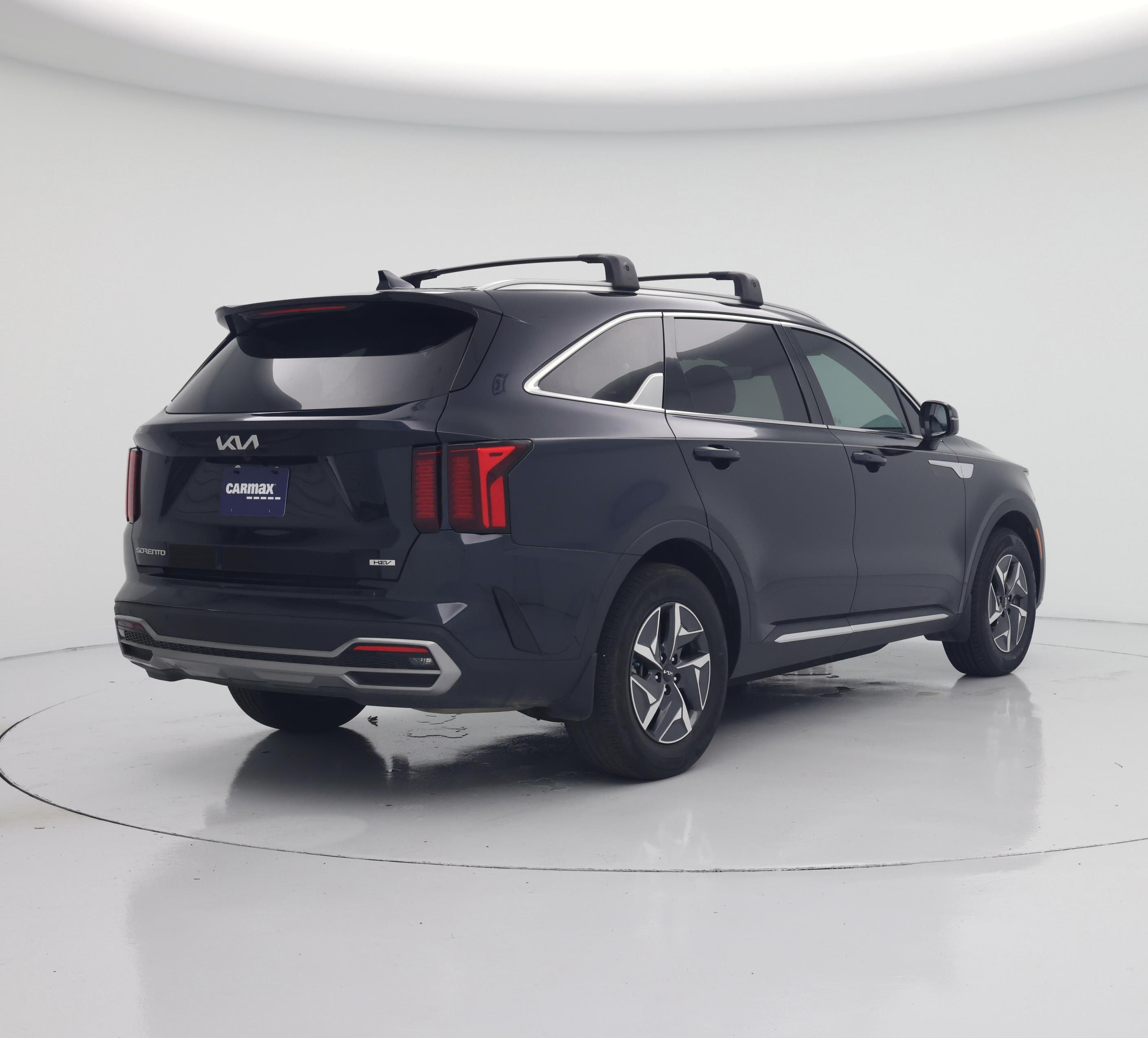 Thumbnail: 2023 Kia Sorento - 8