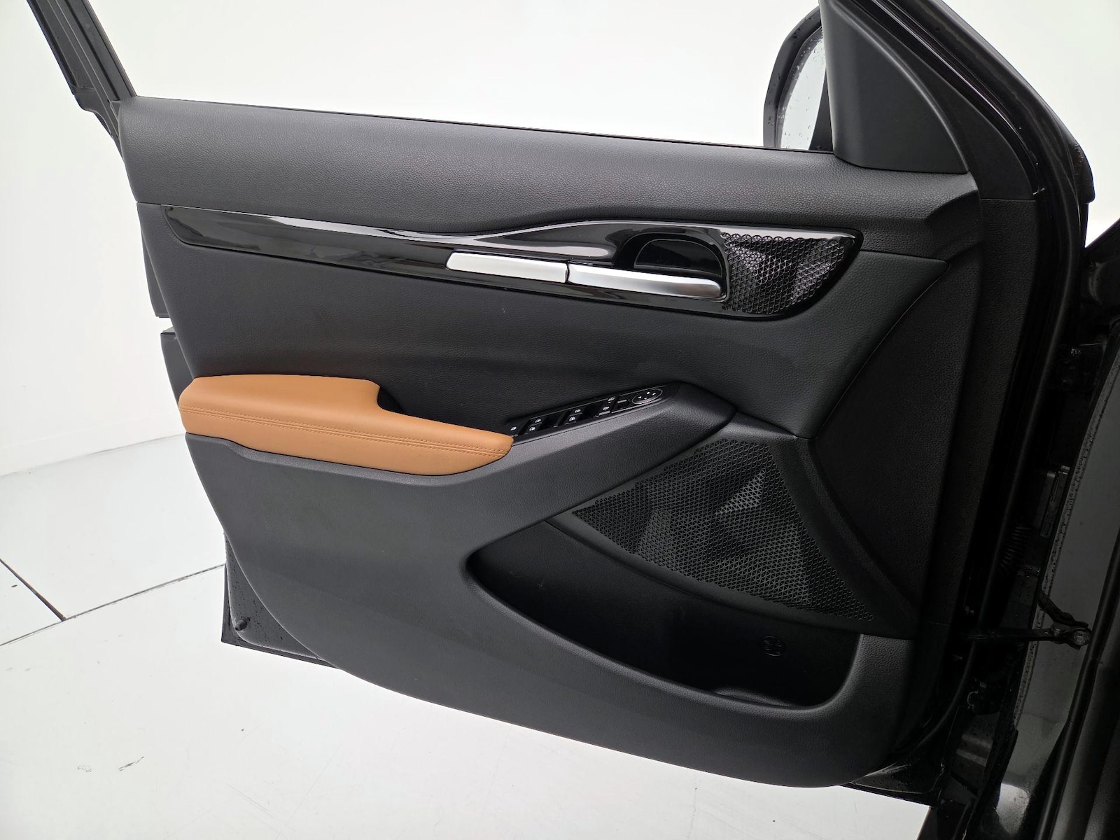 2024 Kia Seltos EX - Photo 13