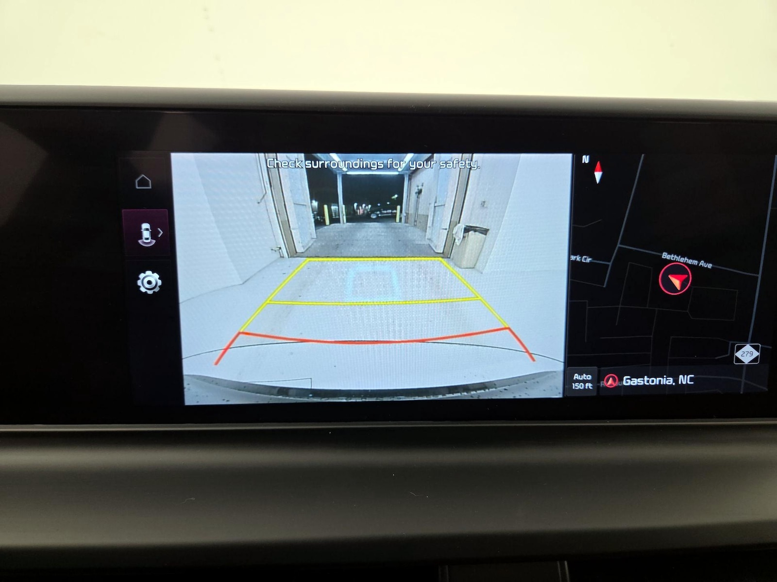 2024 Kia Seltos EX - Photo 16