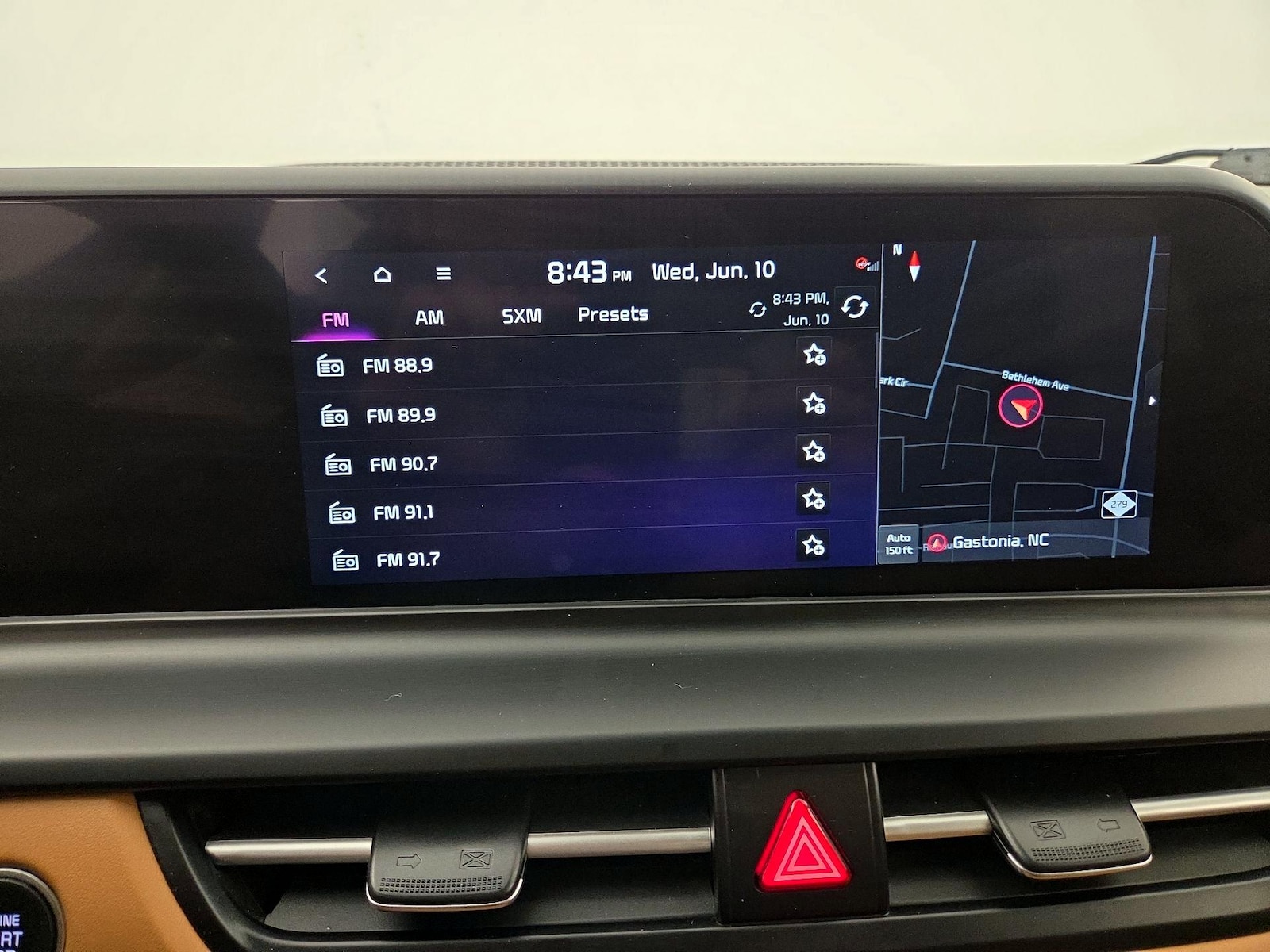 2024 Kia Seltos EX - Photo 17