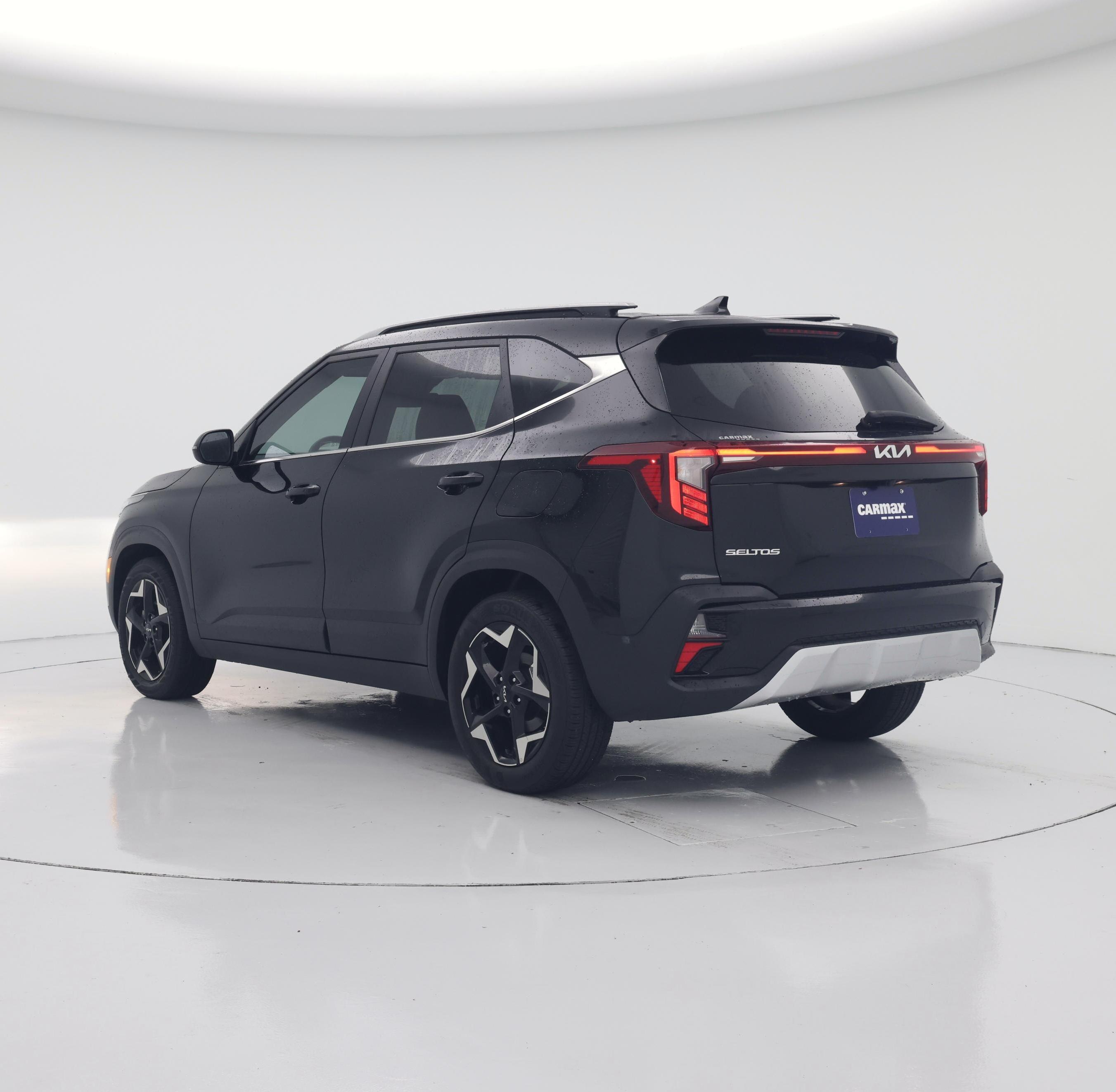 Thumbnail: 2024 Kia Seltos - 2