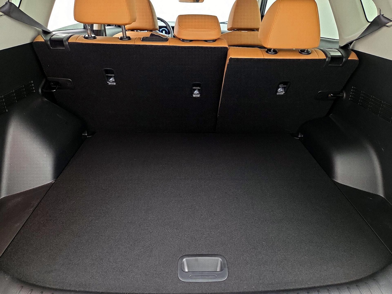 2024 Kia Seltos EX - Photo 22