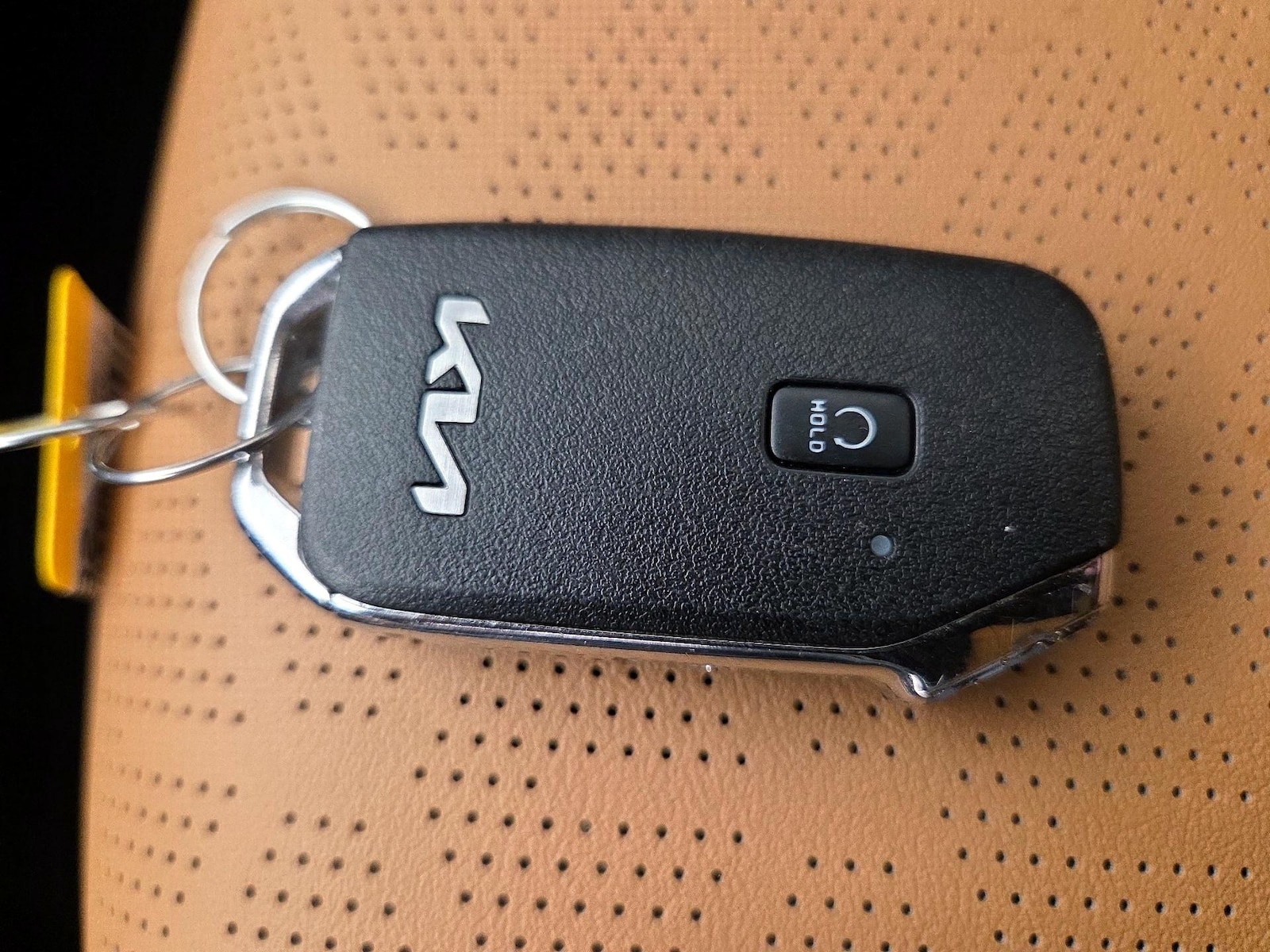 2024 Kia Seltos EX - Photo 24