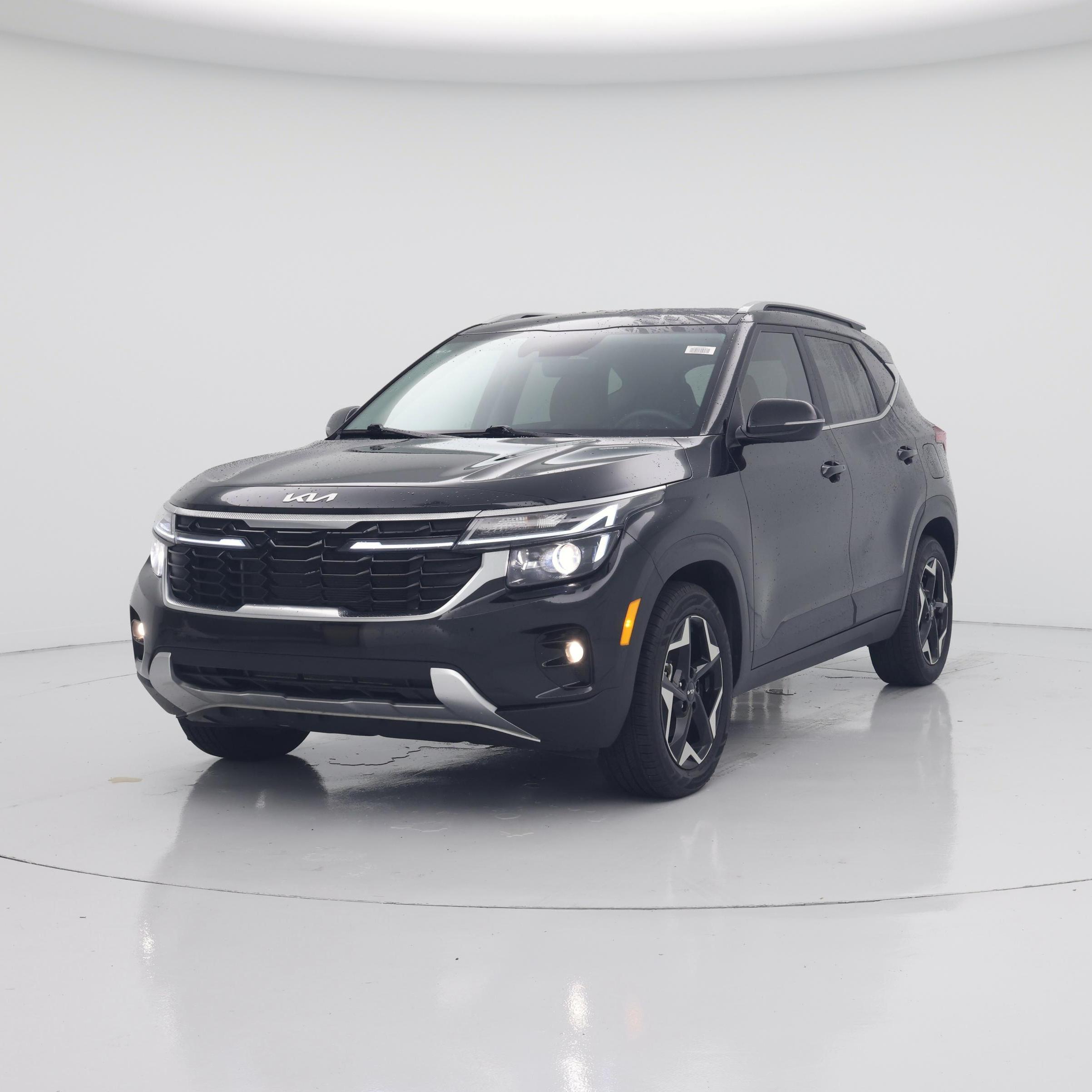 Thumbnail: 2024 Kia Seltos - 4
