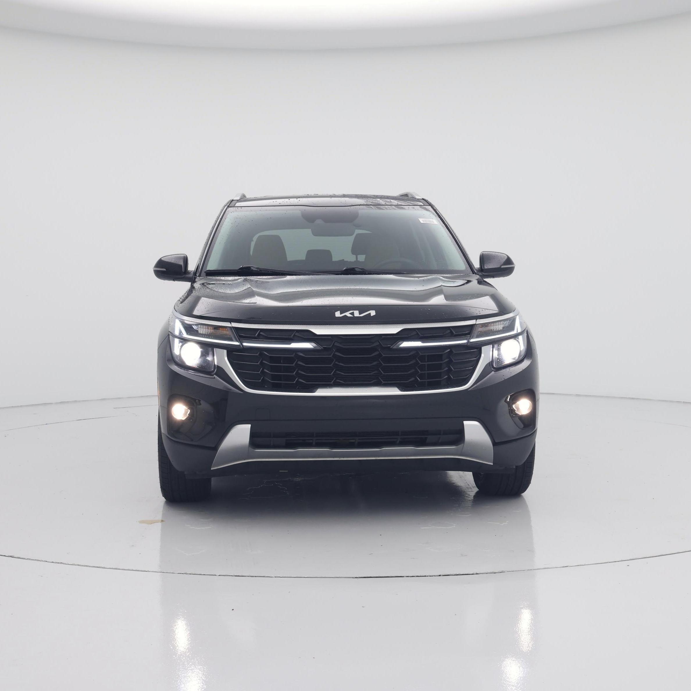 Thumbnail: 2024 Kia Seltos - 5