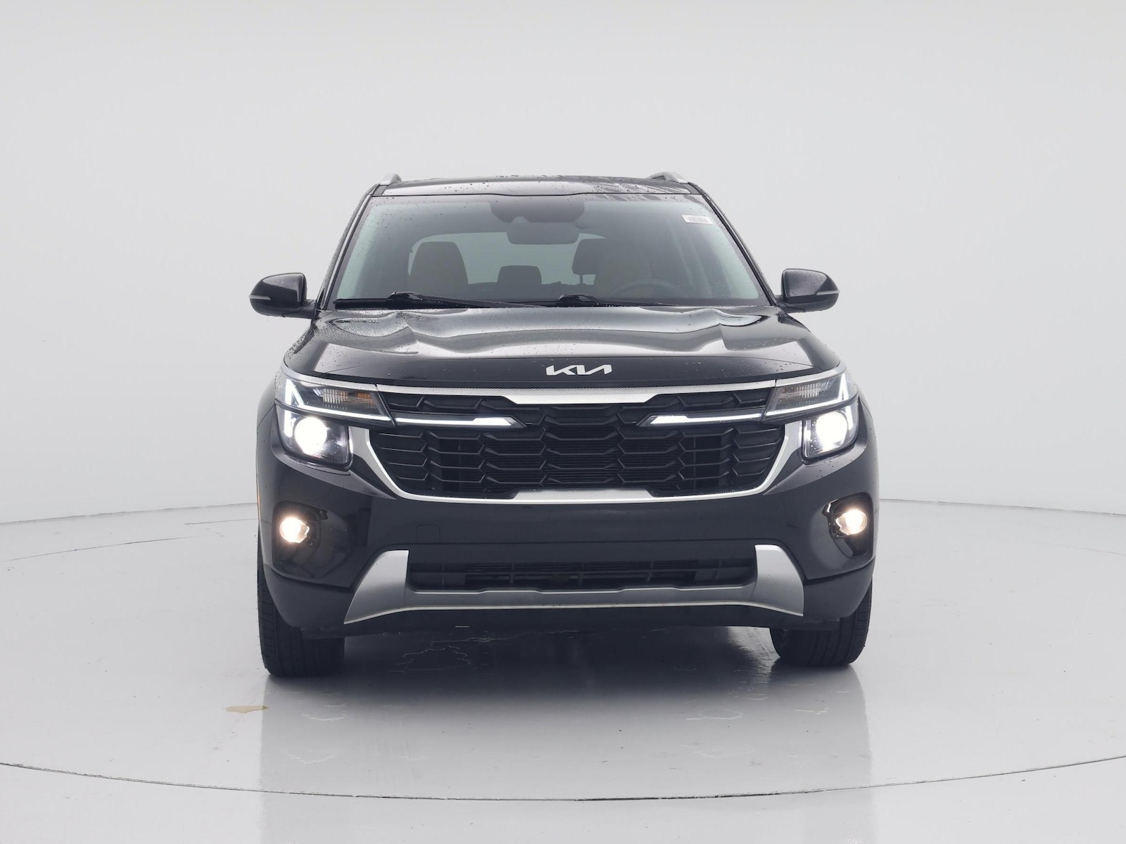 2024 Kia Seltos EX - Photo 6