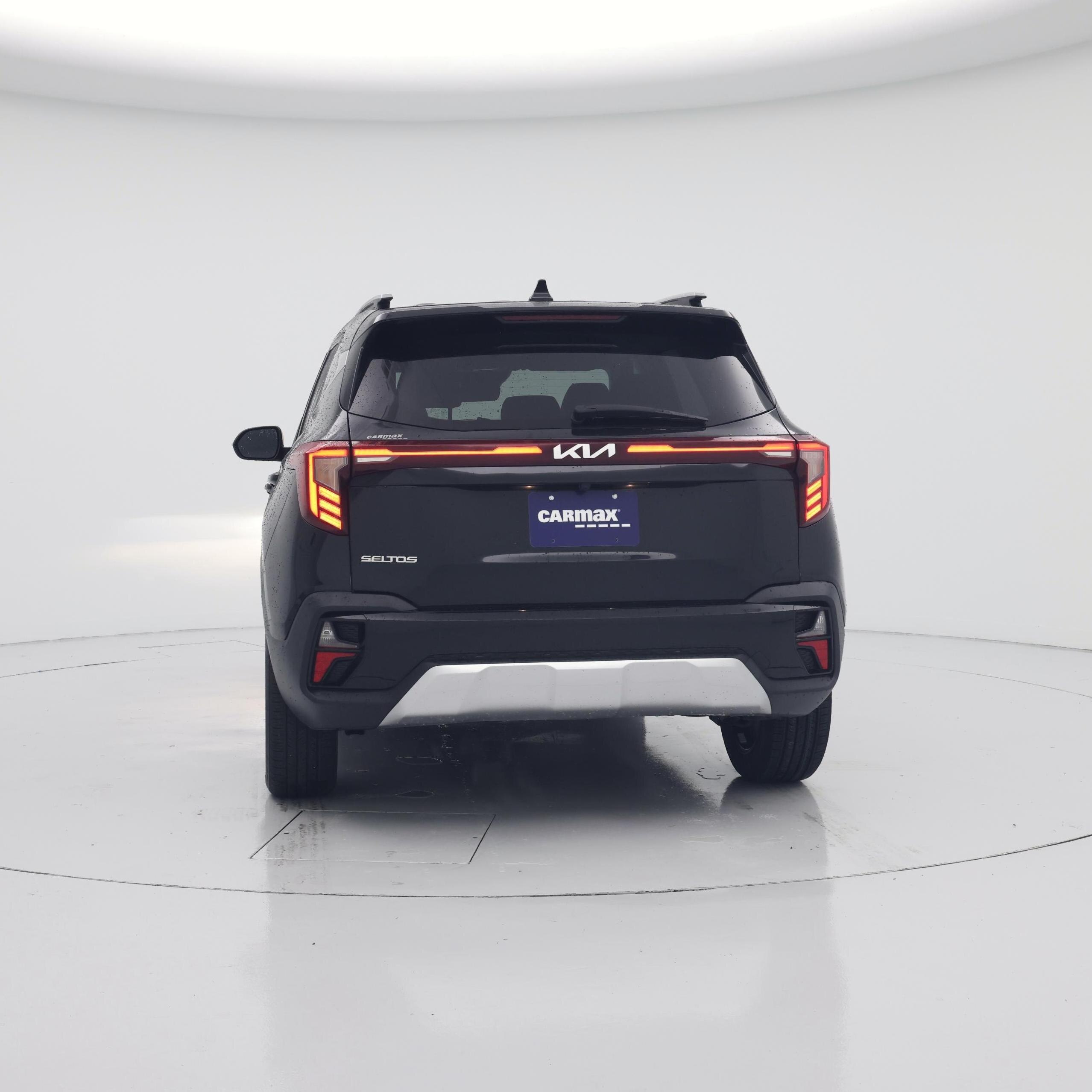 Thumbnail: 2024 Kia Seltos - 6