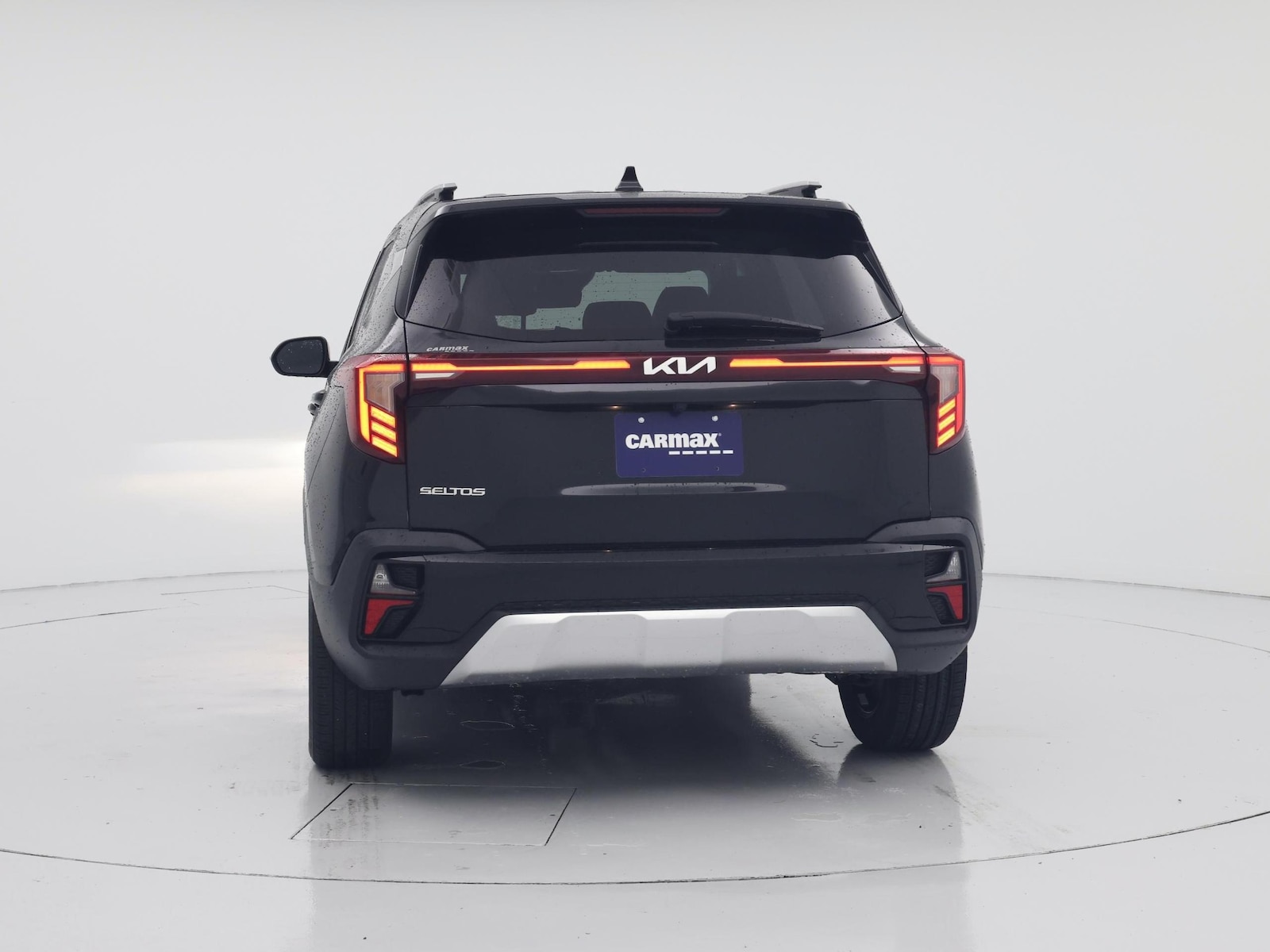 2024 Kia Seltos EX - Photo 7
