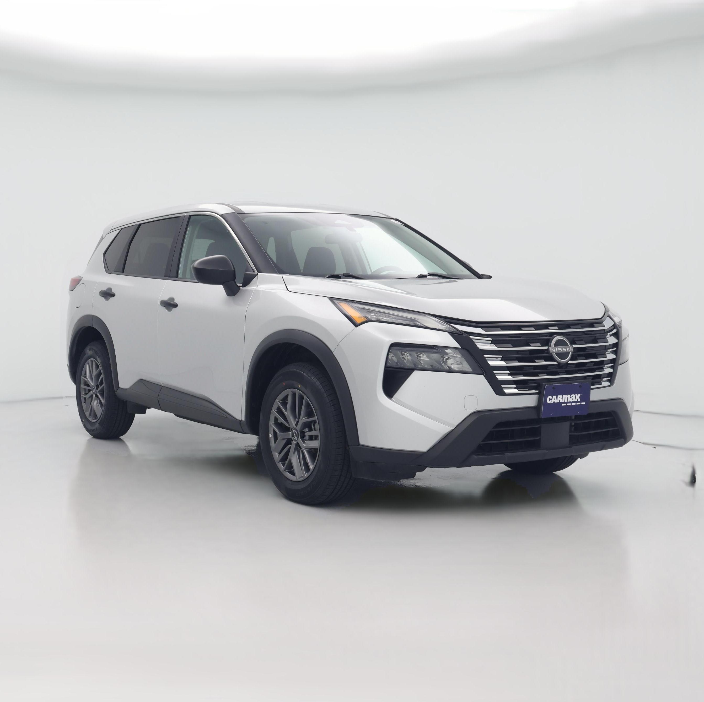 Thumbnail: 2024 Nissan Rogue - 1