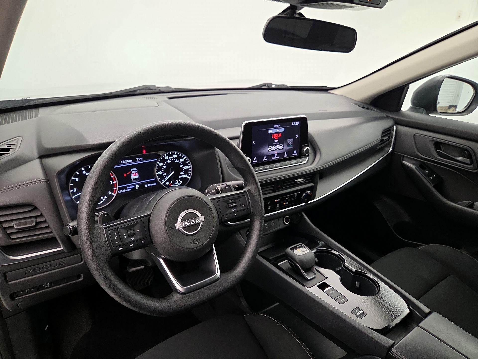 Thumbnail: 2024 Nissan Rogue - 9
