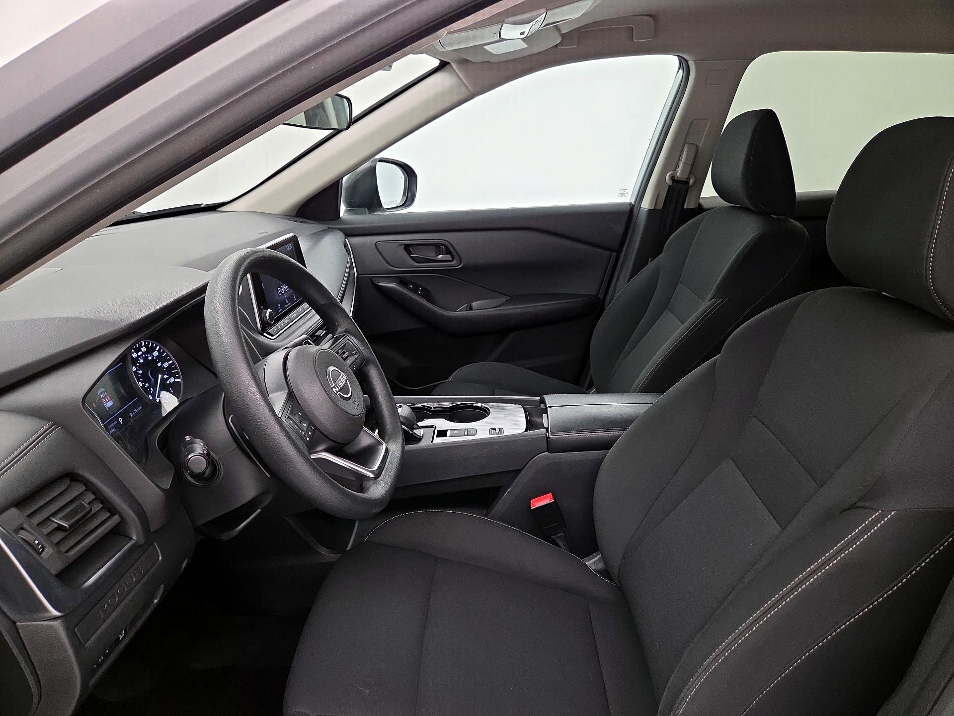 Thumbnail: 2024 Nissan Rogue - 11