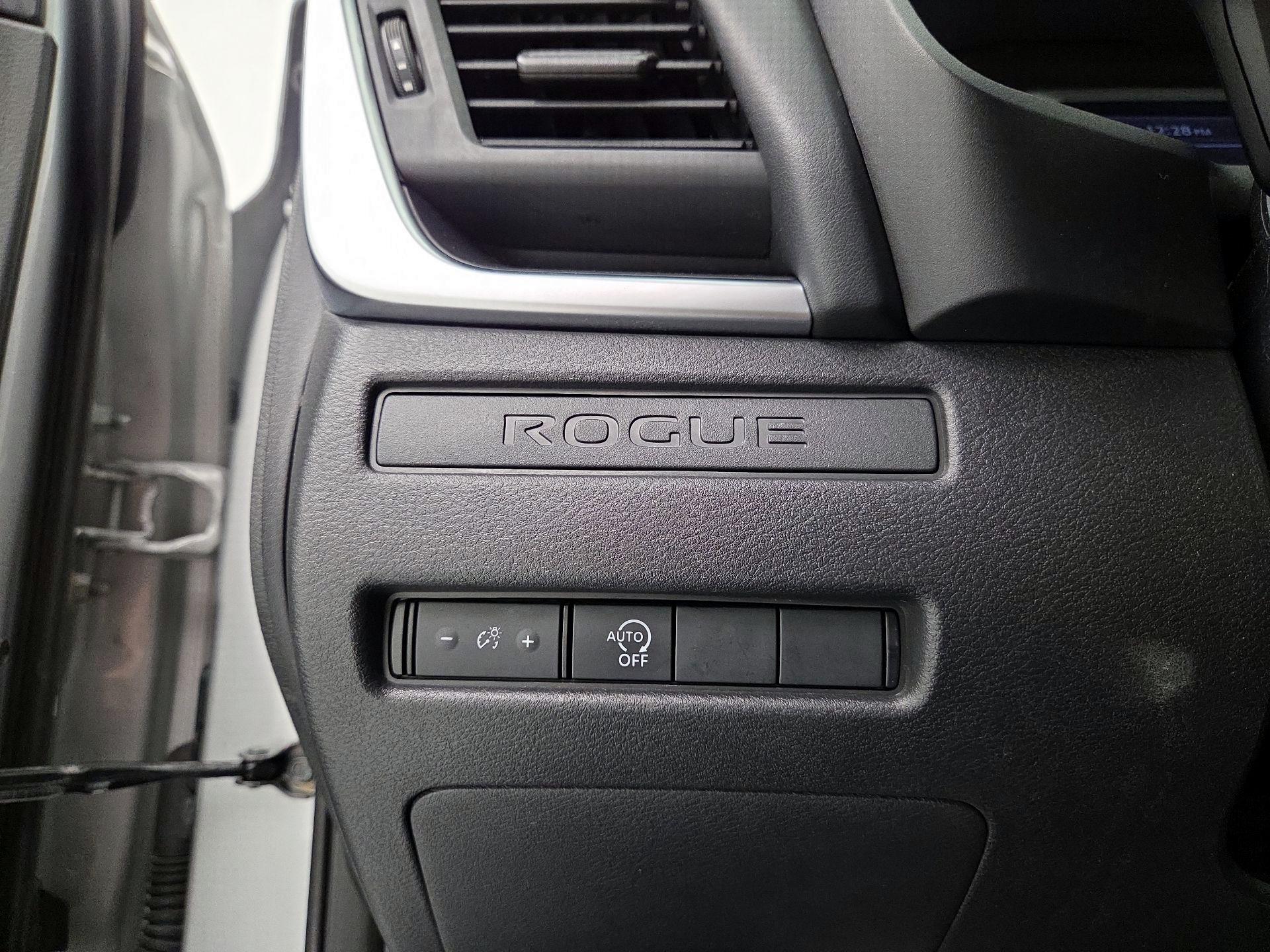 Thumbnail: 2024 Nissan Rogue - 13